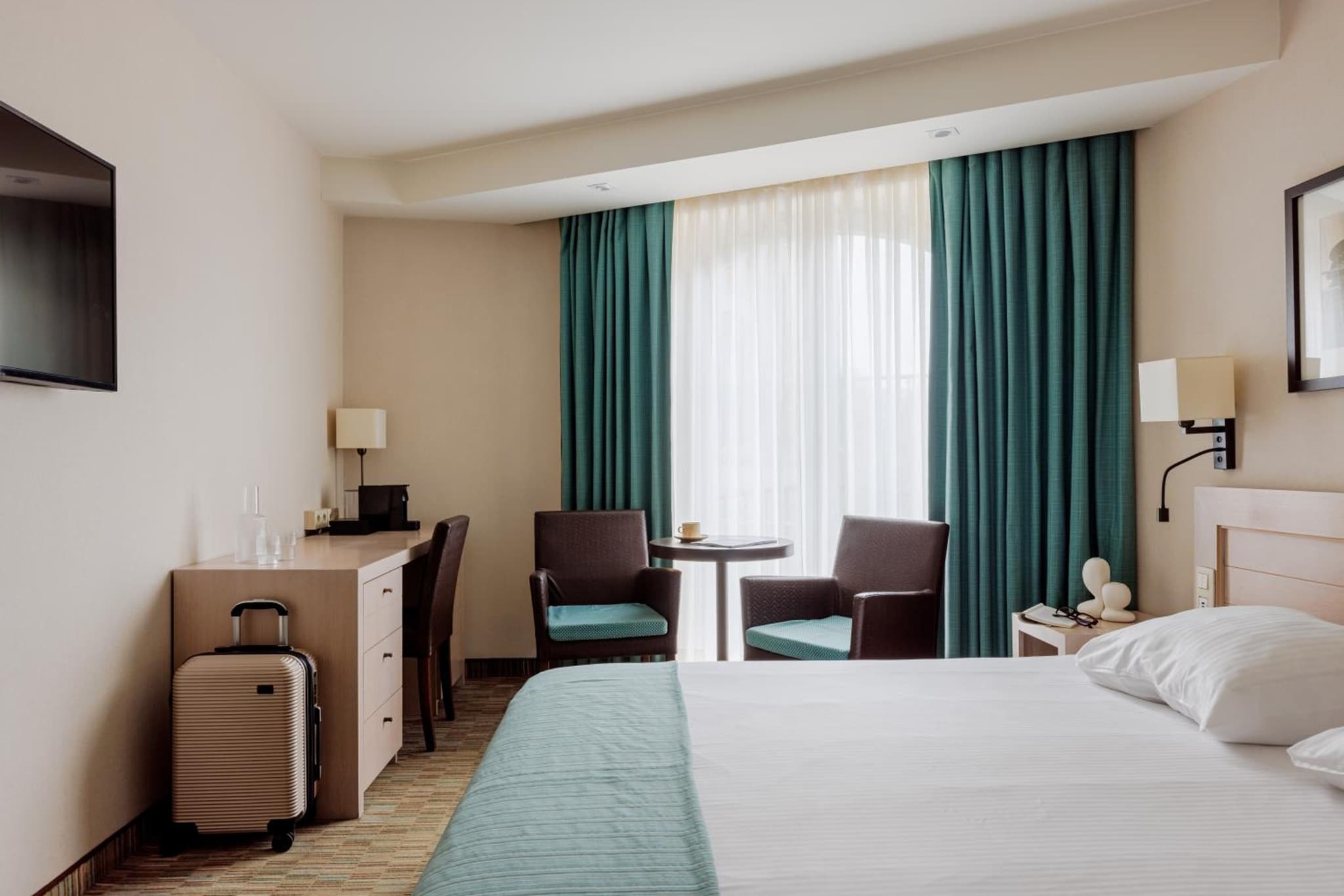 Hotel Aazaert by WP Hotels photo 2