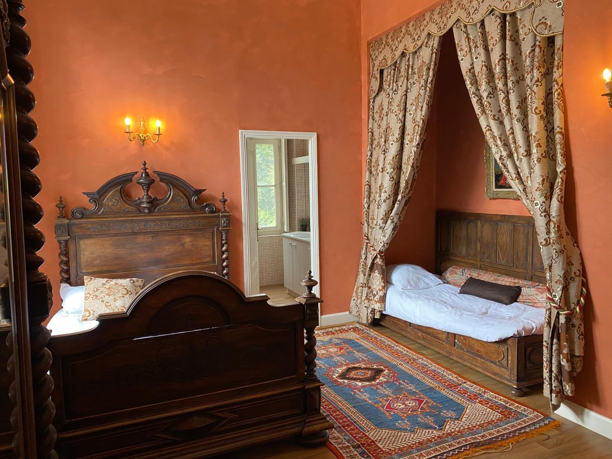 Château Borgeat de Lagrange - privatisation photo 6
