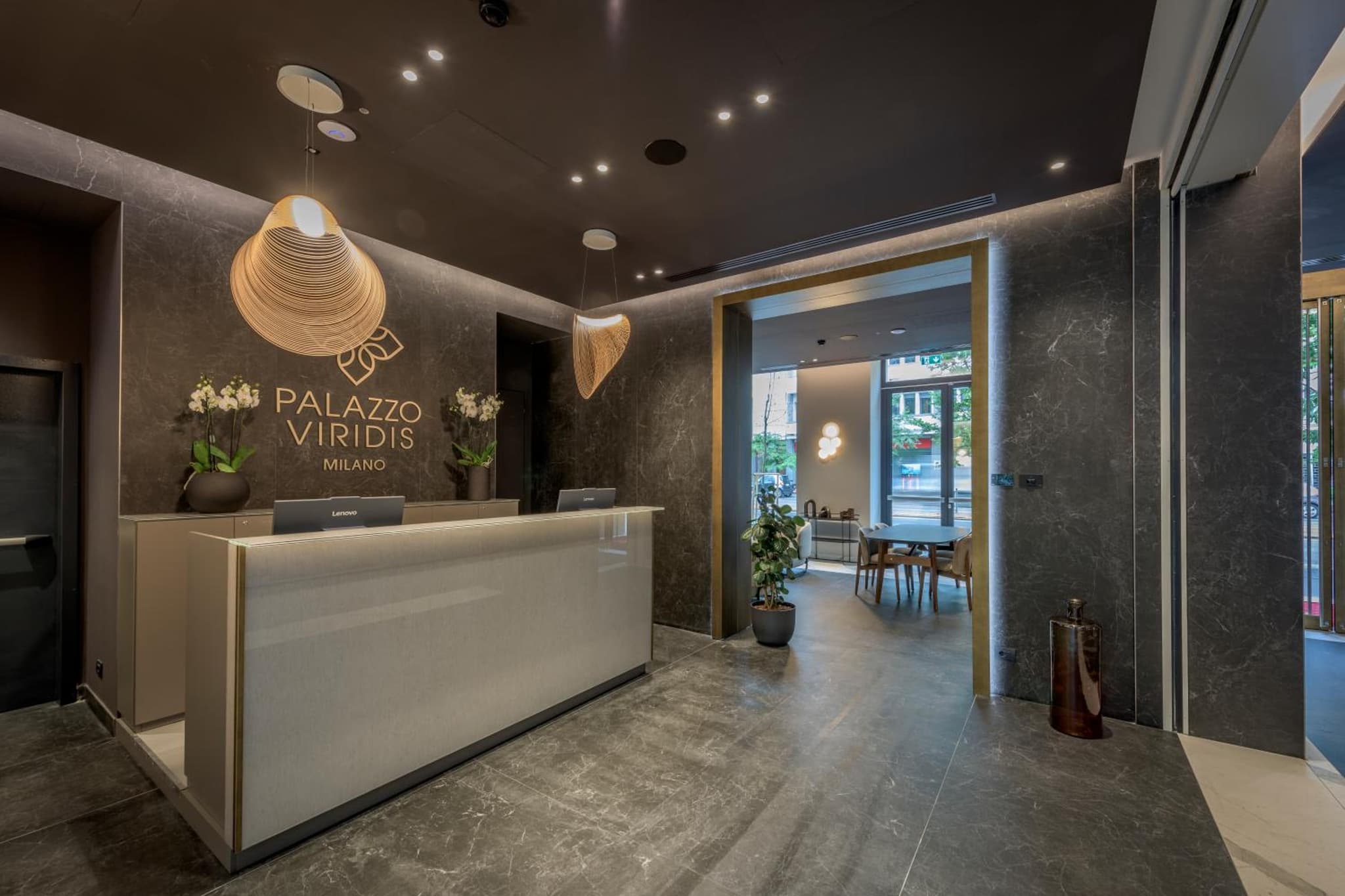 Palazzo Vittoria Hotel Milano photo 2
