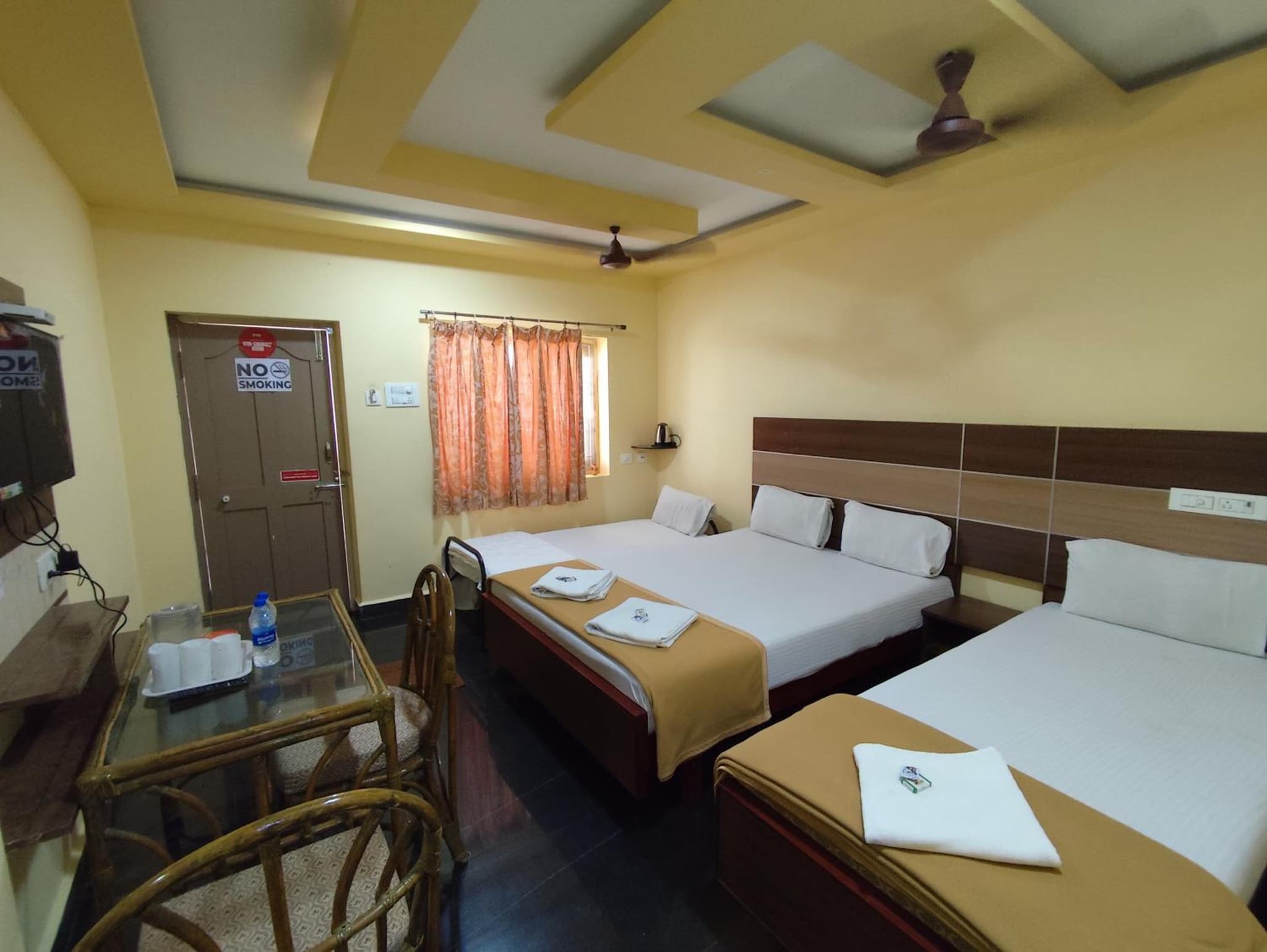 Sri Murugan Beach Paradise Hotel photo 6