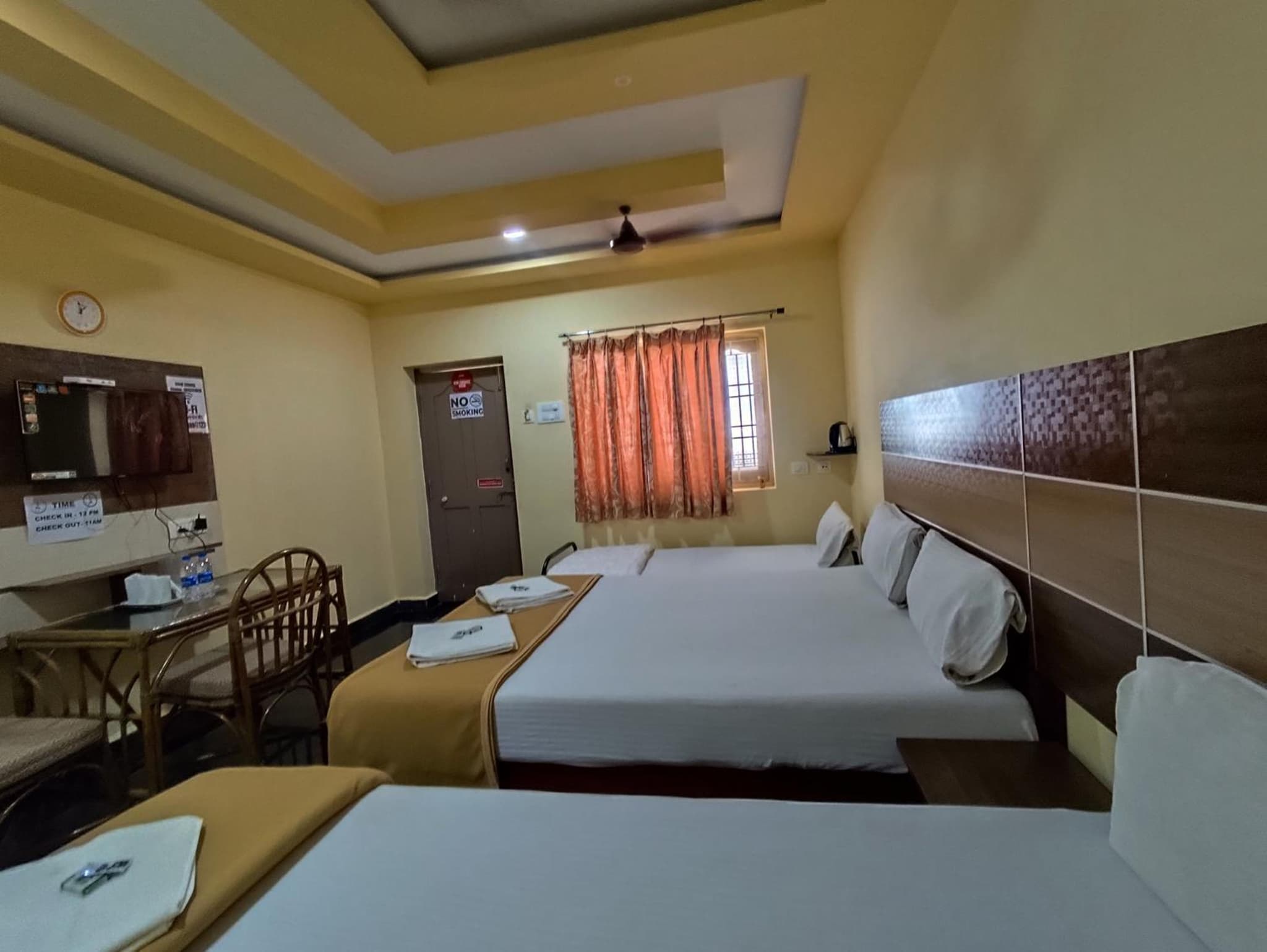 Sri Murugan Beach Paradise Hotel photo 5