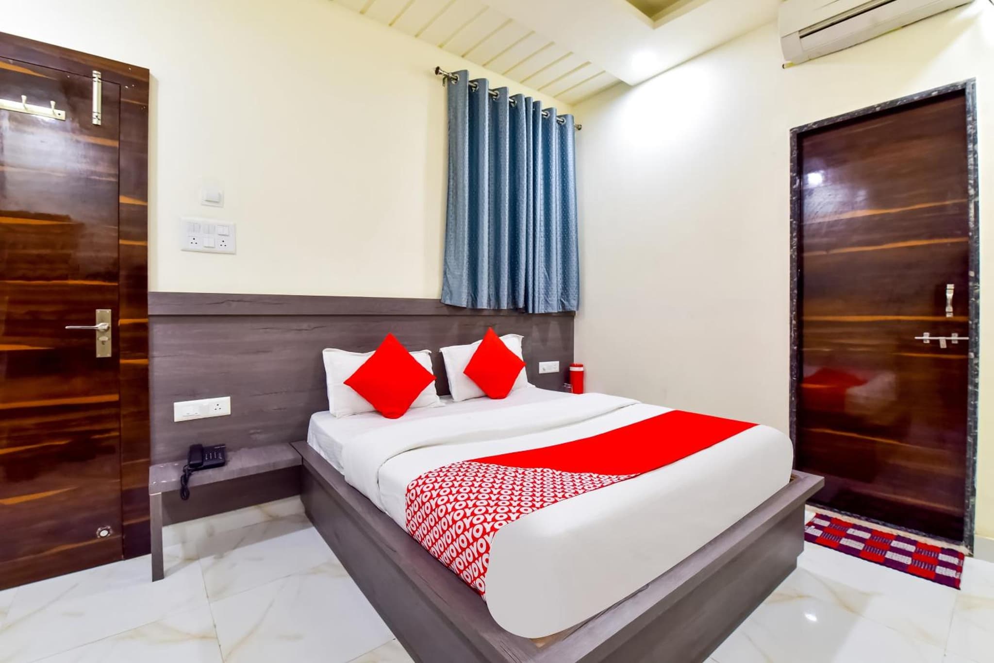 Hotel O Pink Orchid photo 5