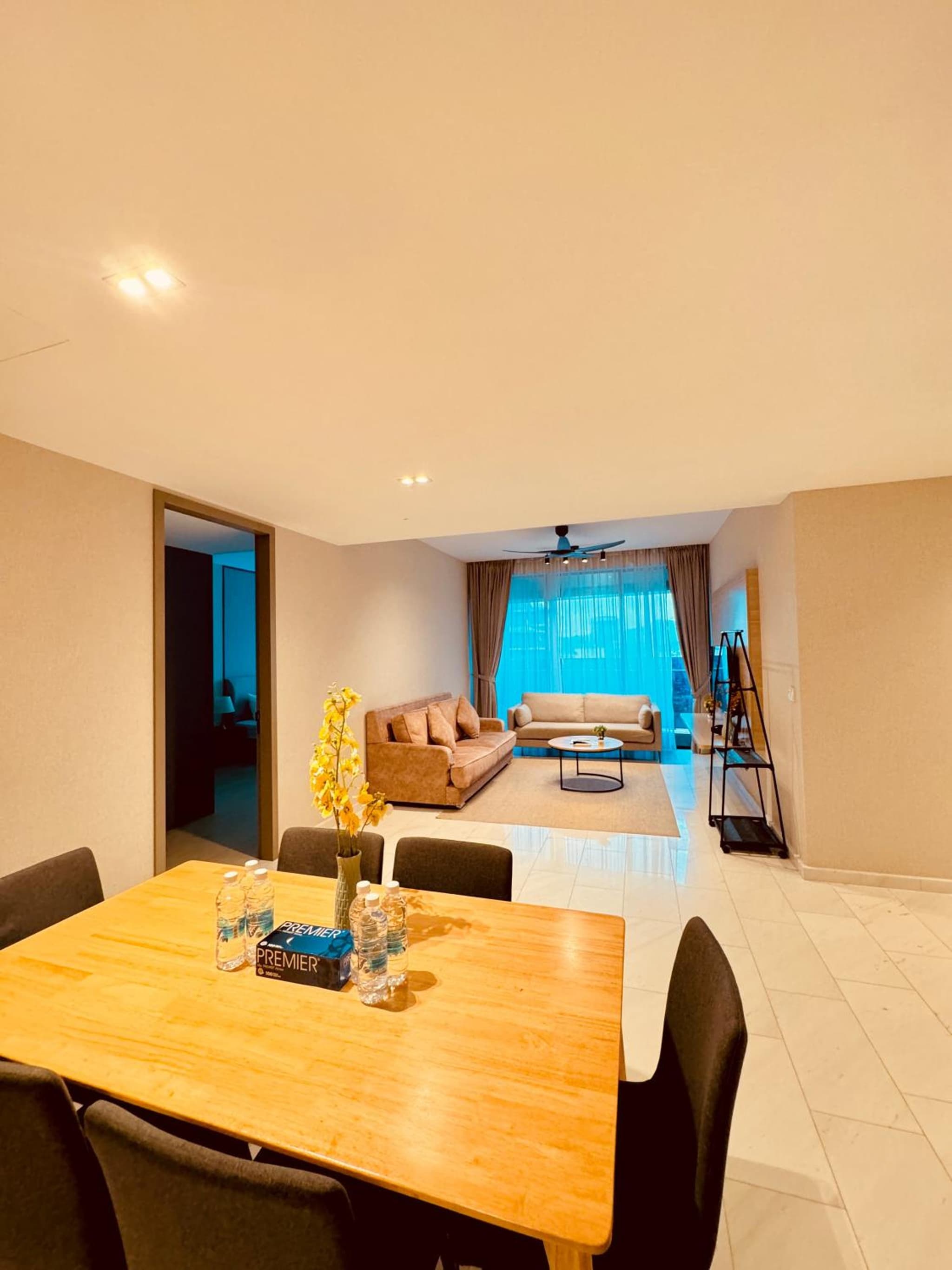 Eaton Service Apartment at KLCC photo 2
