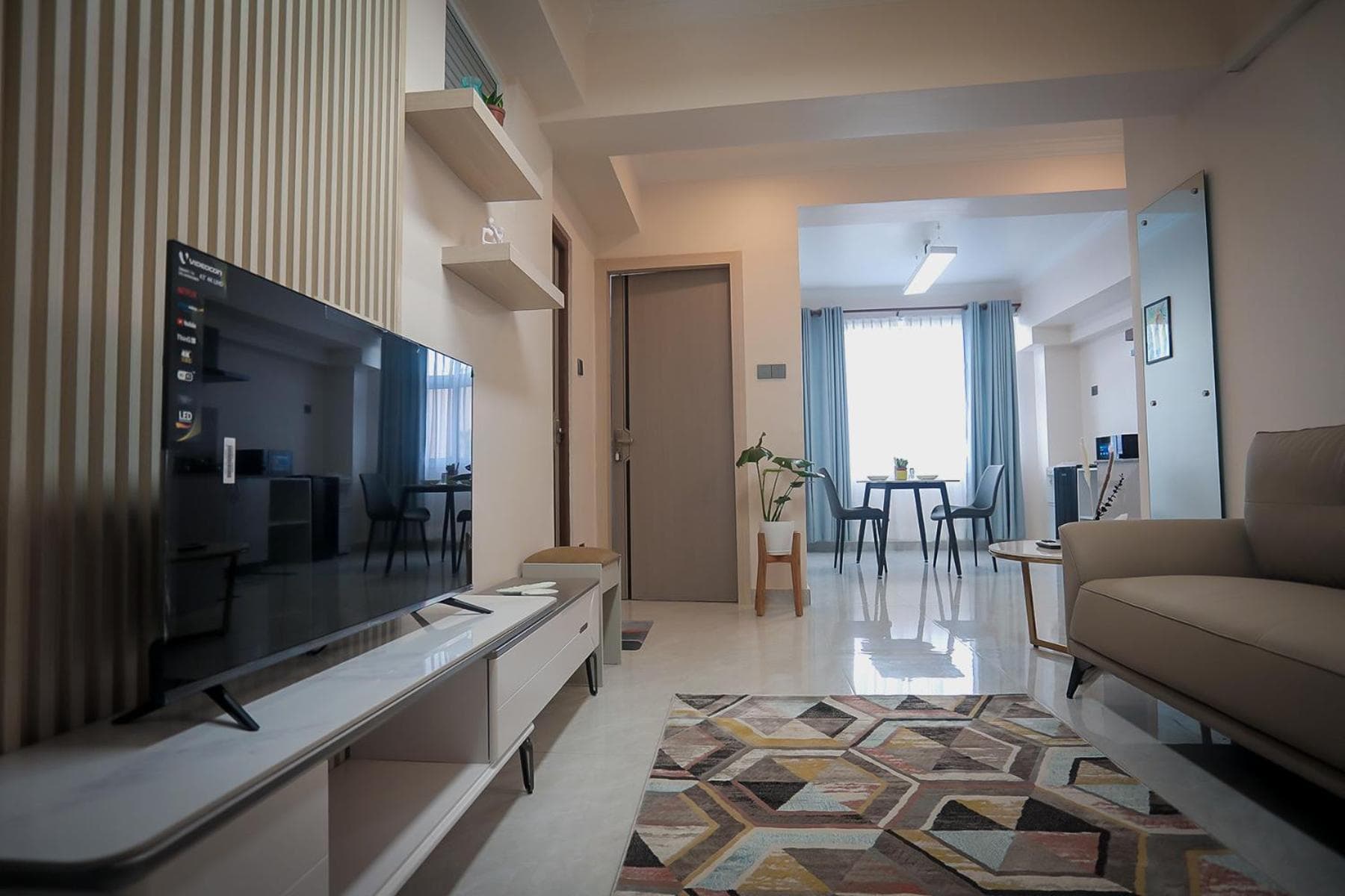 Griha Units photo 2