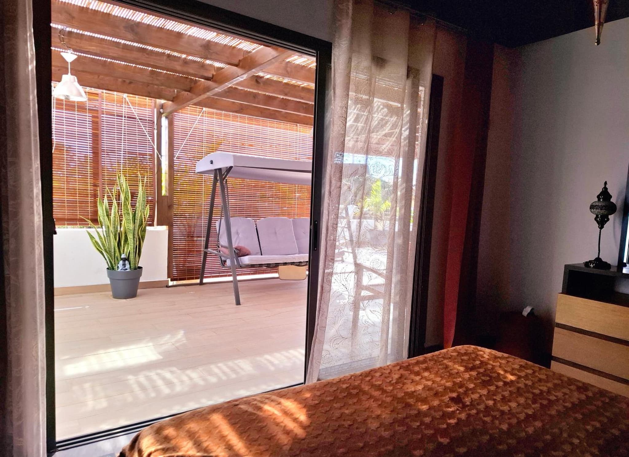 Appartement Pamplemousses photo 6