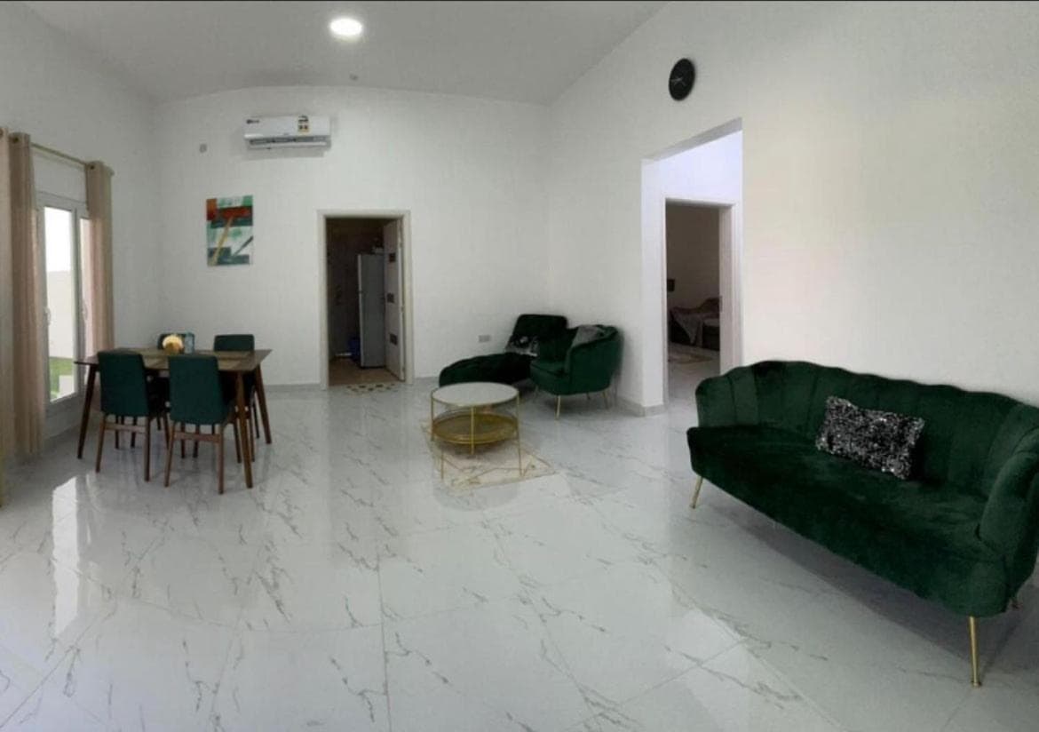 Bareeq Luxury House with Two Private Pools - Barka photo 5