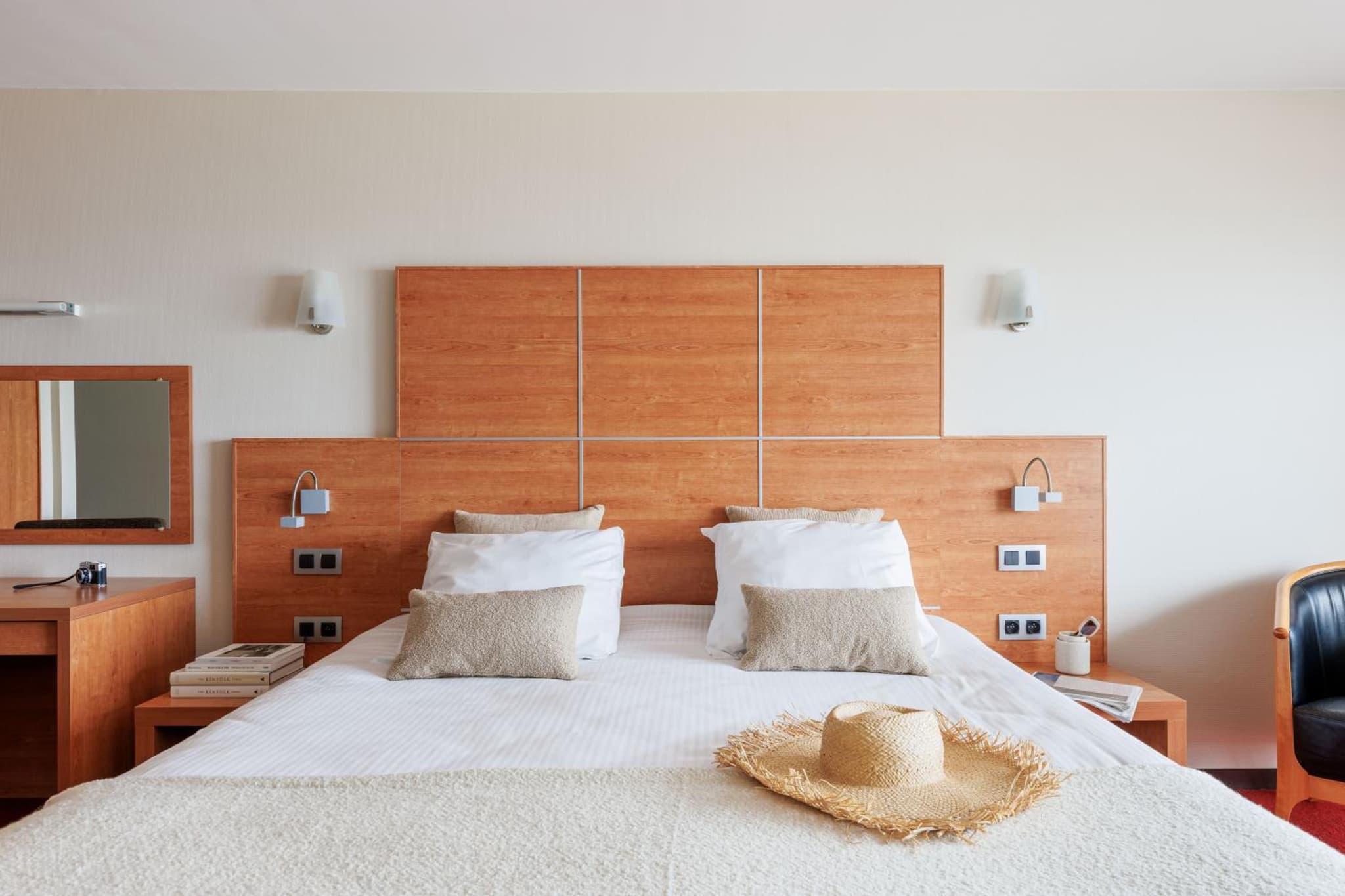 Hotel Riant-Séjour Seaview by WP Hotels photo 2