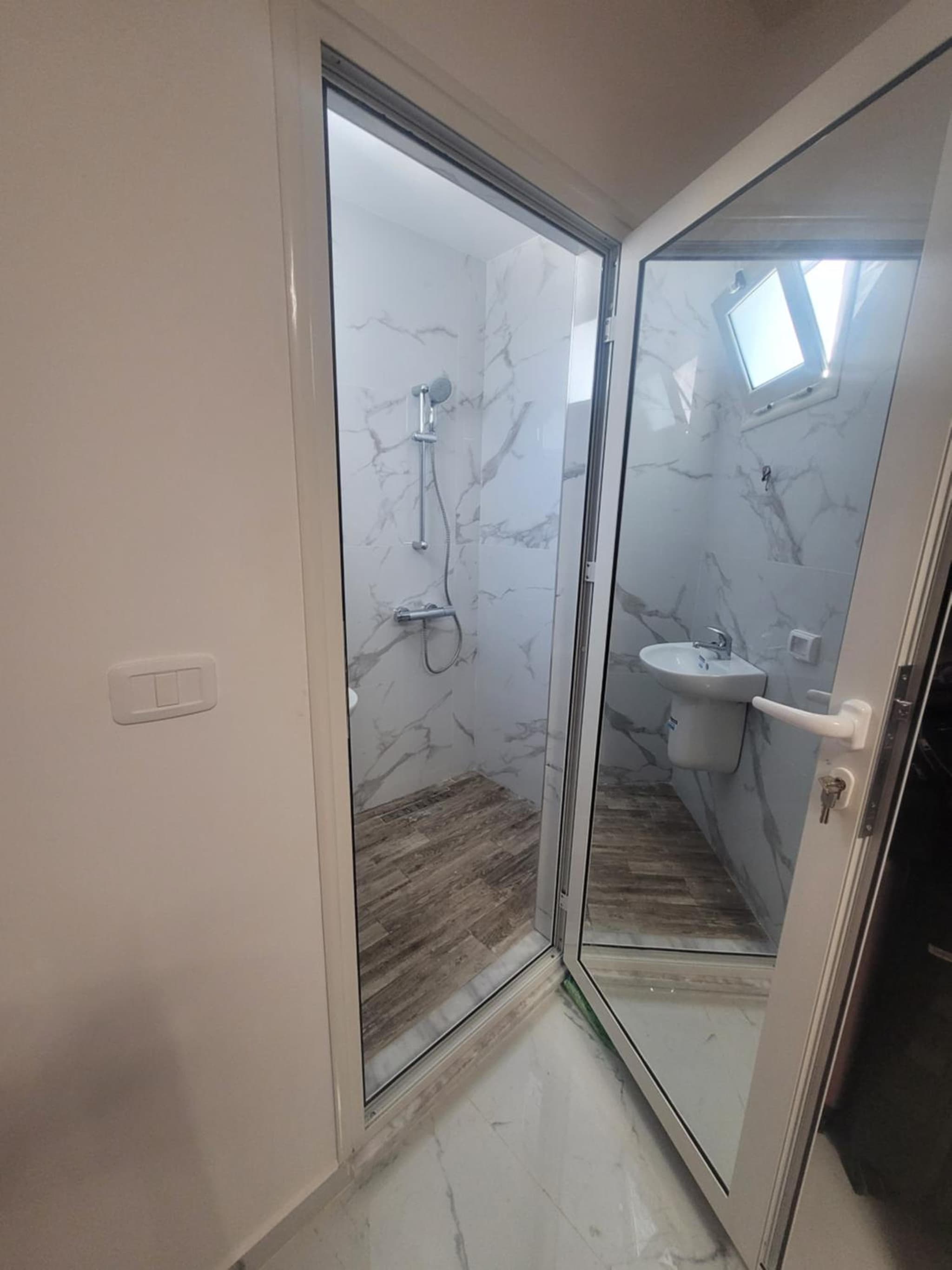 Appartement avec piscine vue sur mer photo 5