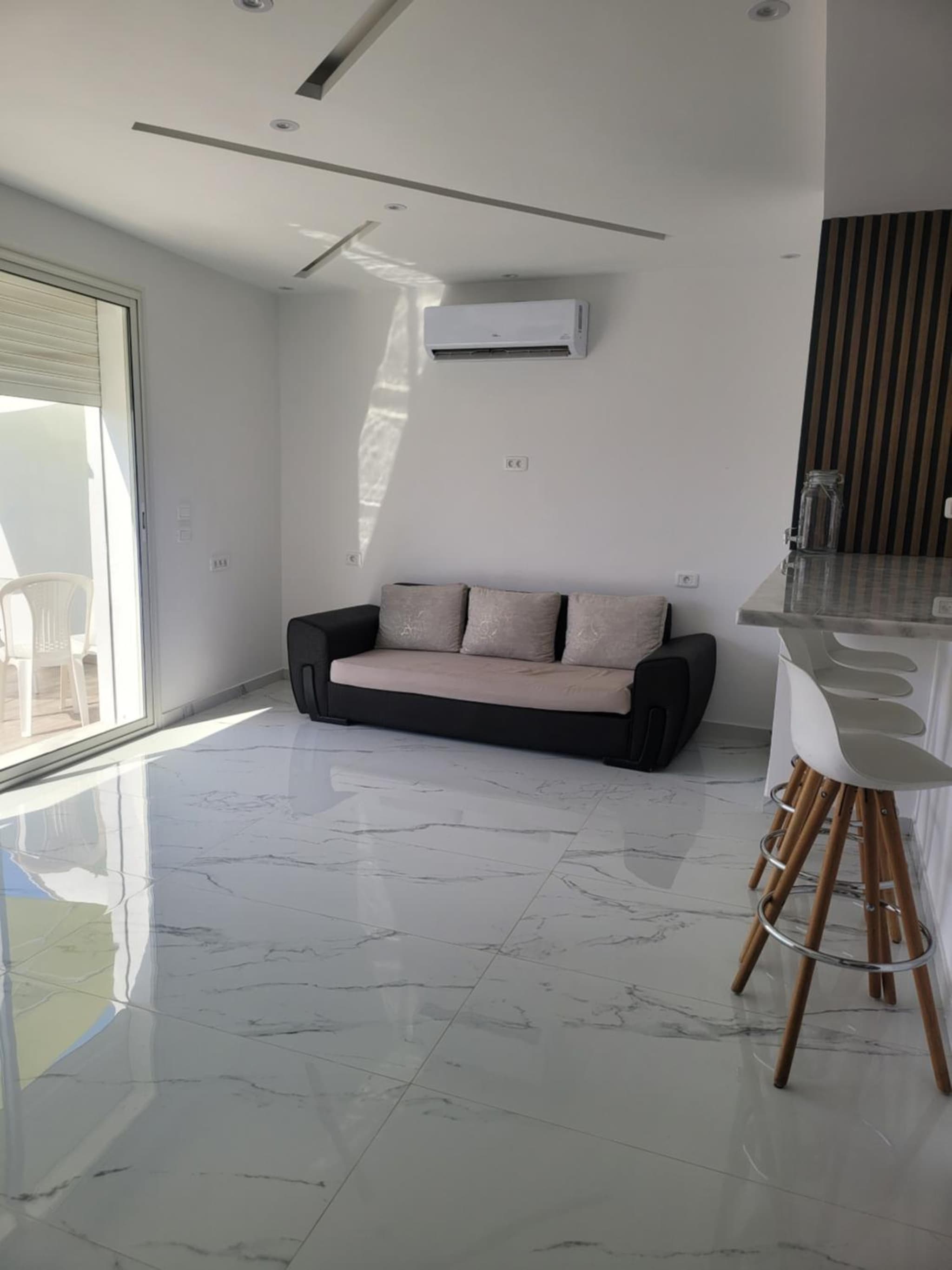 Appartement avec piscine vue sur mer photo 7