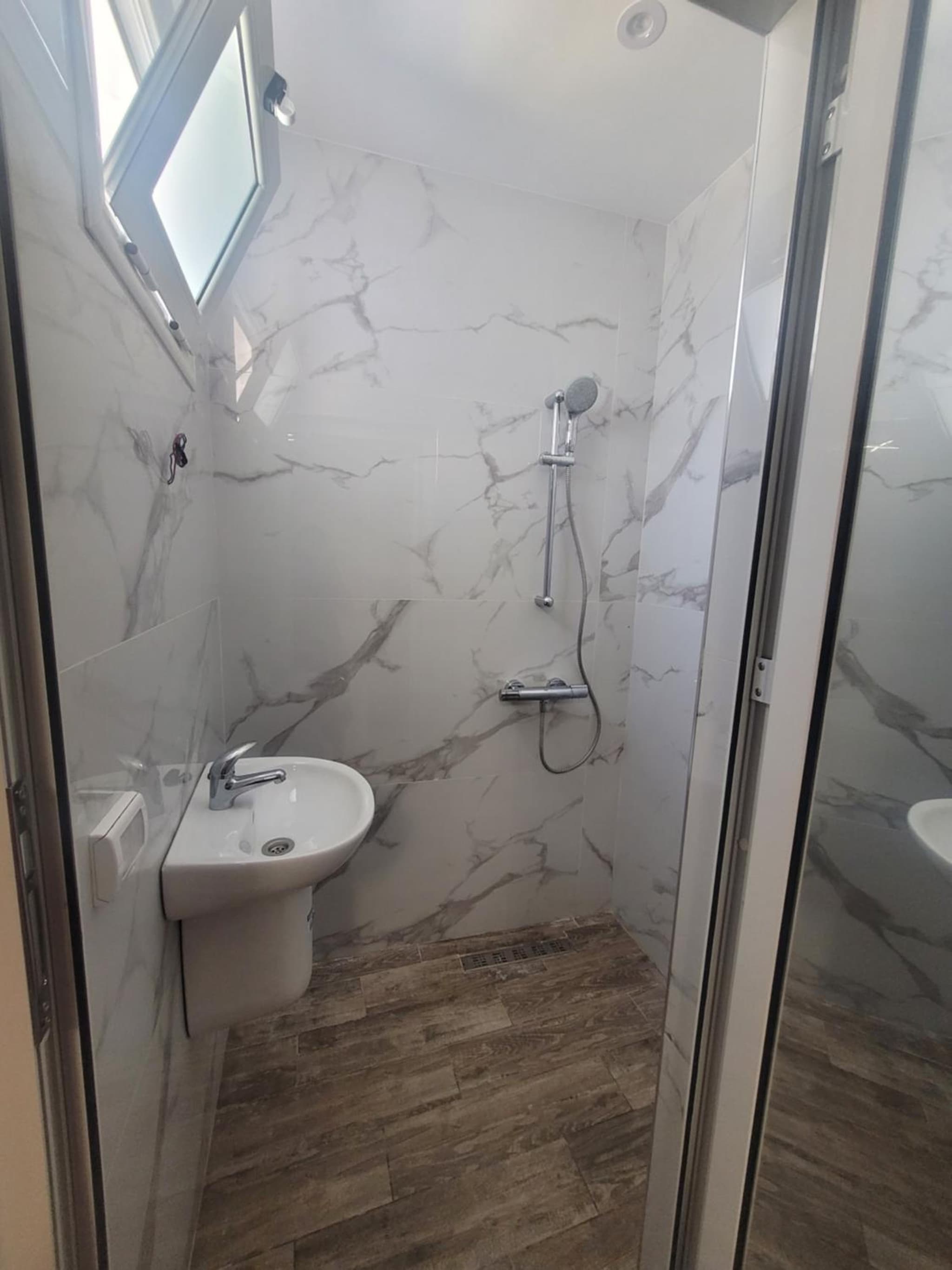 Appartement avec piscine vue sur mer photo 9