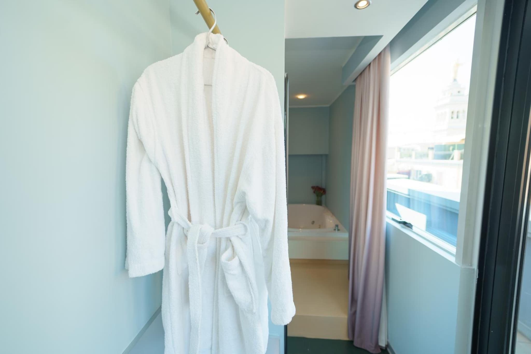 Moderno Hotel Roma - Adults Only photo 4