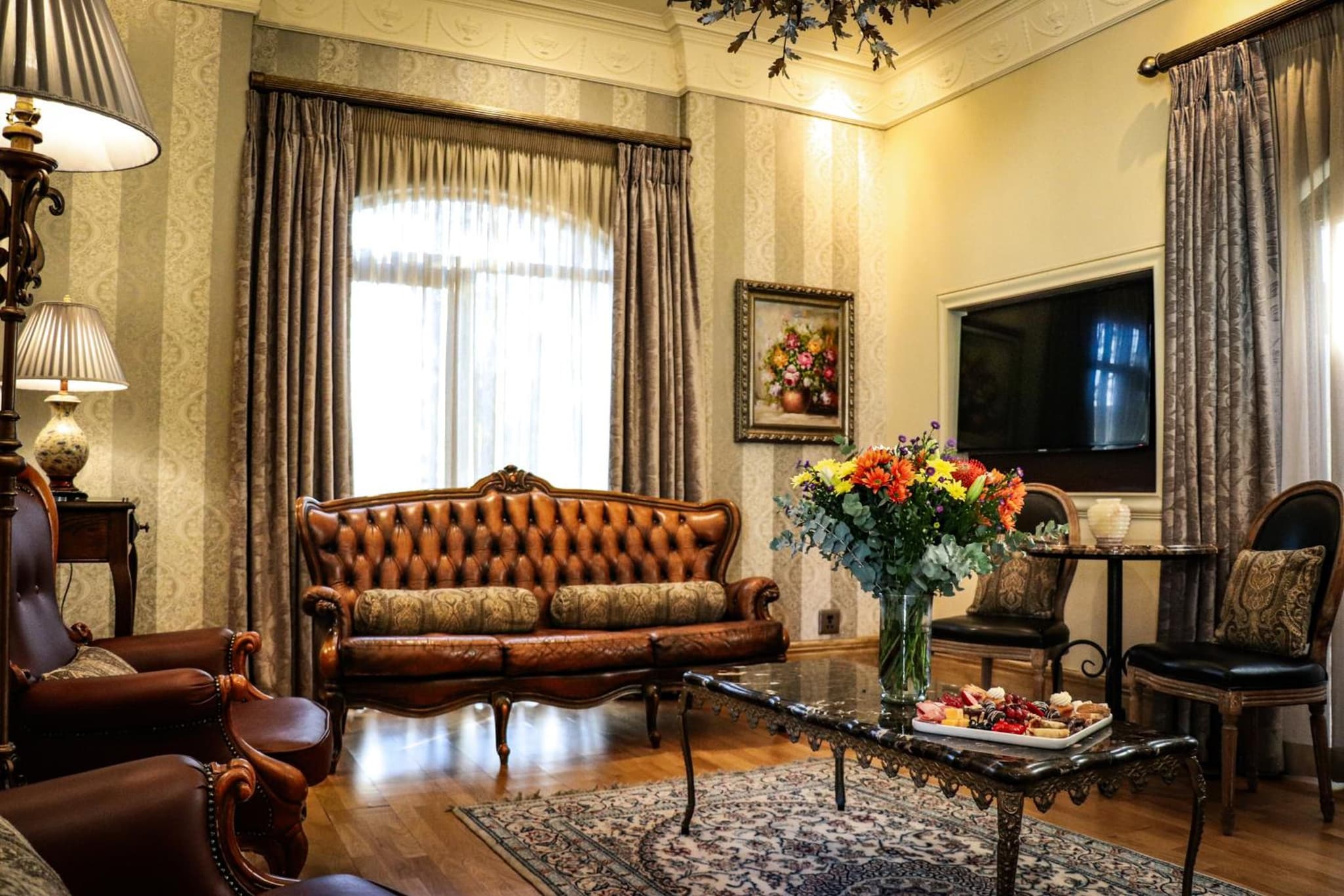 Three Rivers Lodge and Villas photo 8