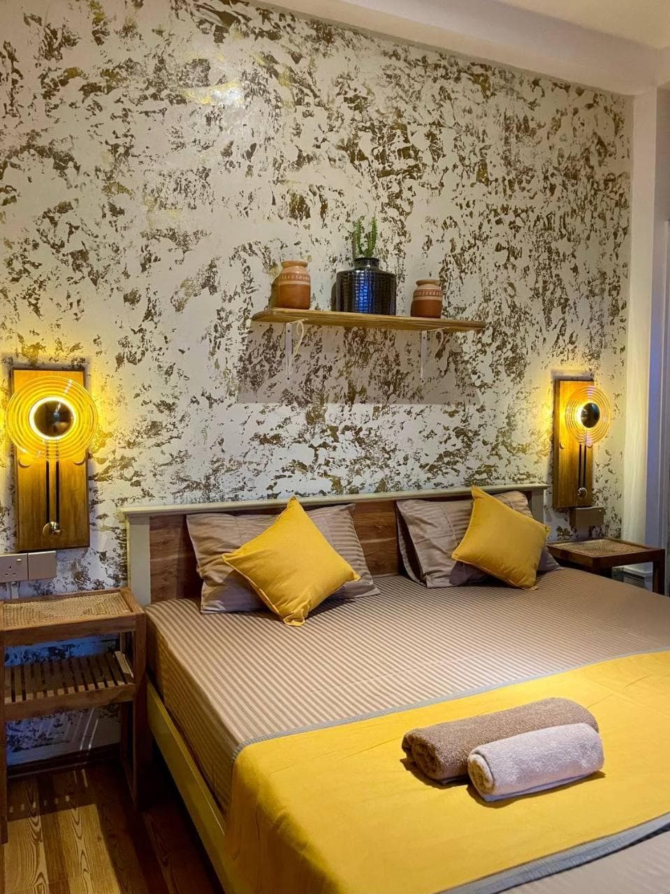 Habibi Hostel & Restaurant photo 8