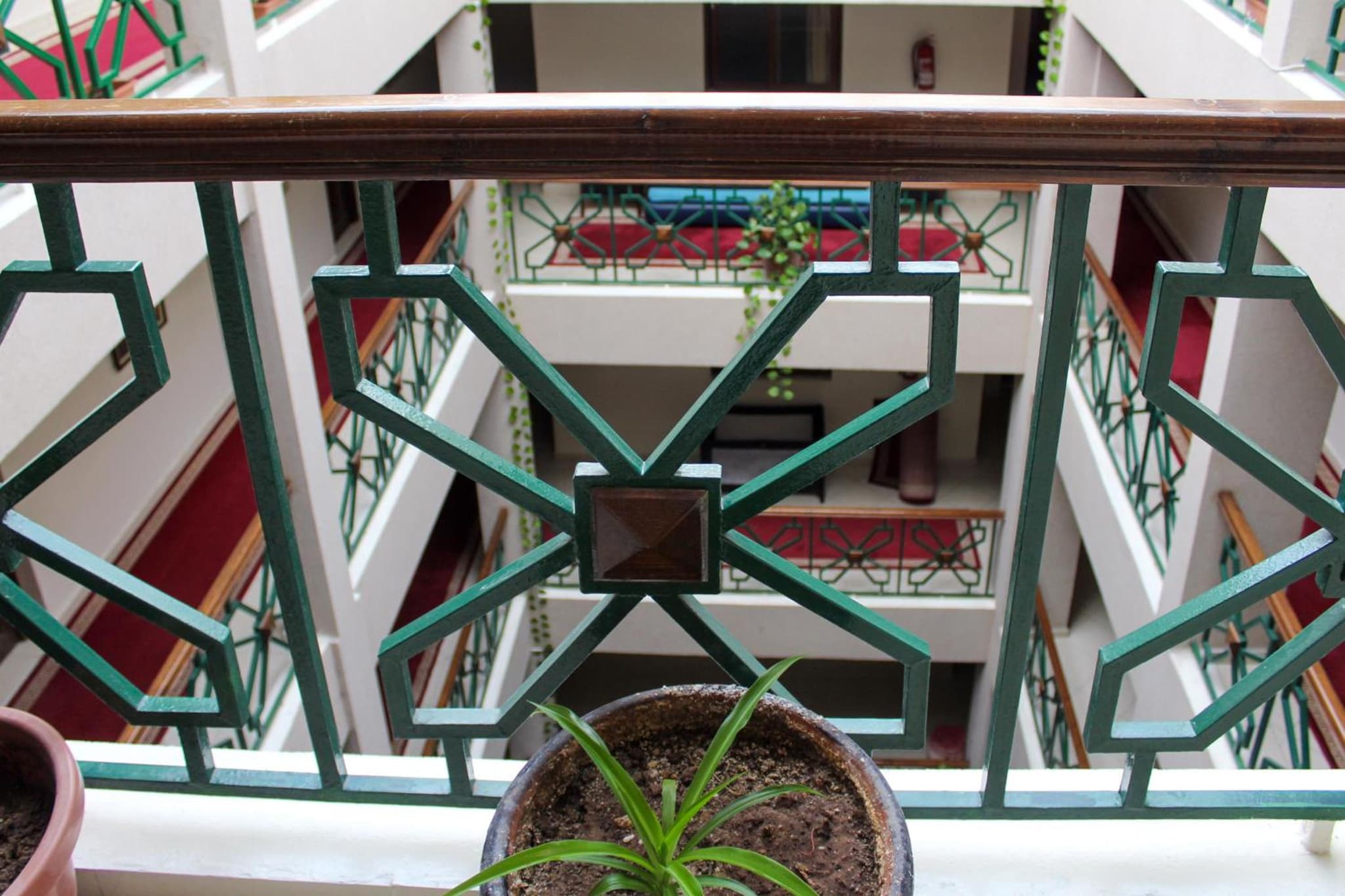 Hôtel Riad Asfi