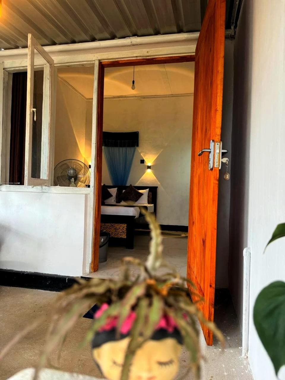 Fly Infinity - Home Stay Kandy photo 6