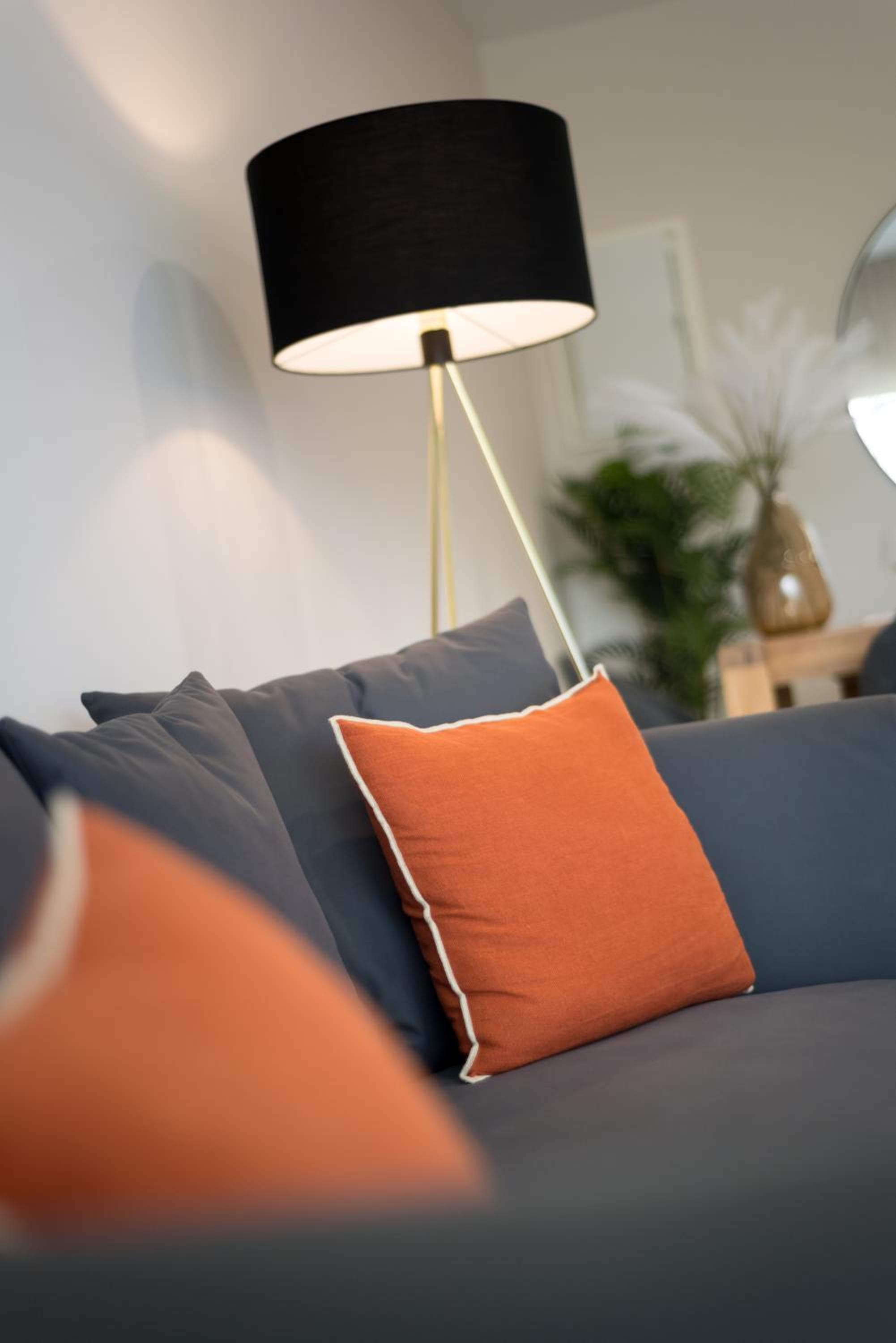 Serviced Apartments at Minissy photo 8