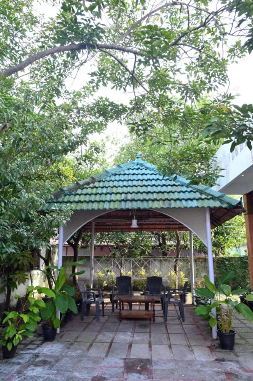 Fort Kochi Paradise Homestay photo 7