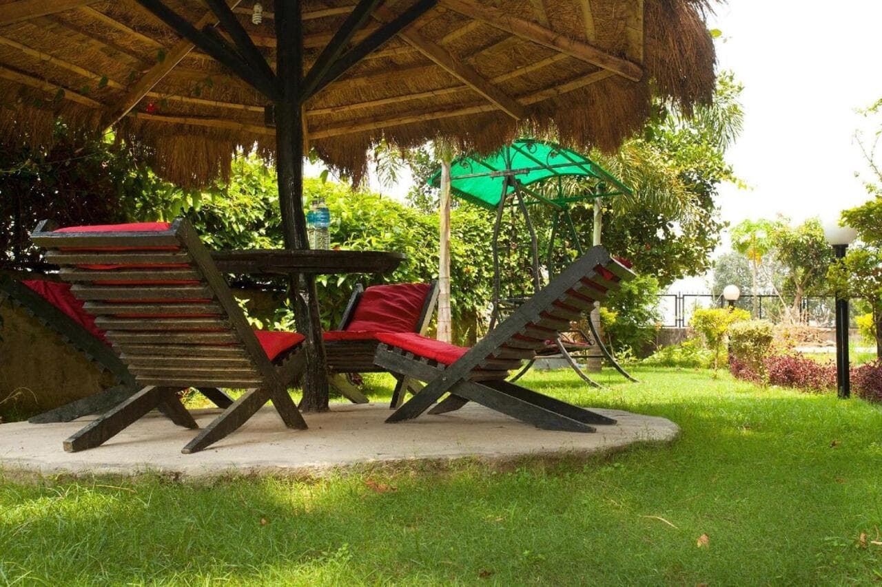 Motherland Resort photo 5
