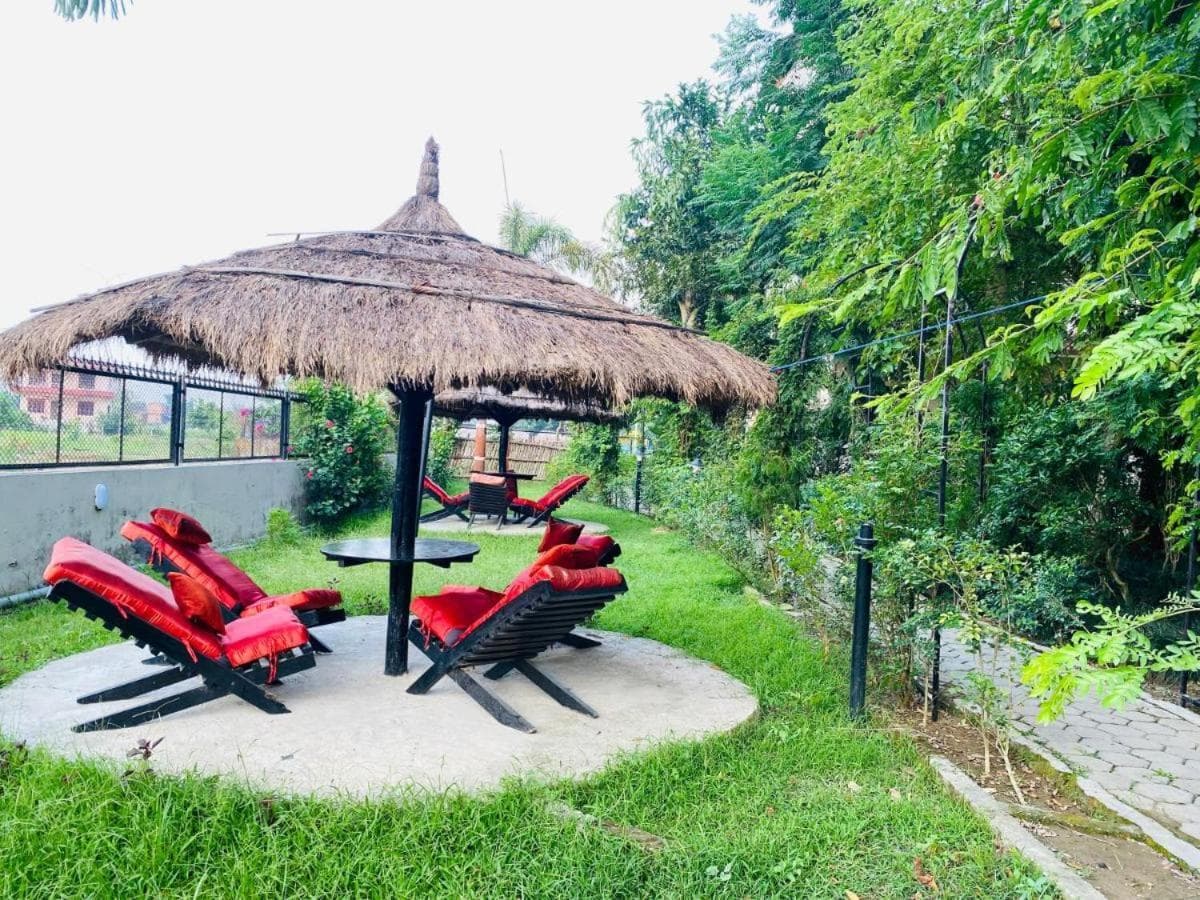 Motherland Resort photo 3