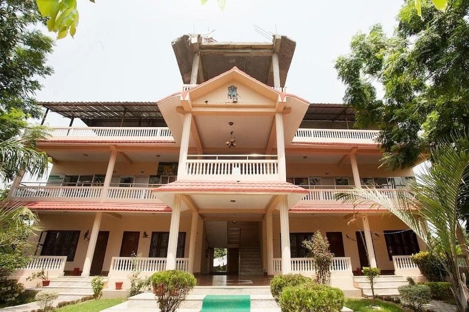 Motherland Resort photo 6