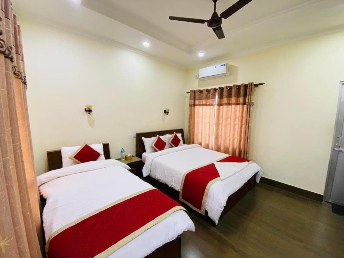 Motherland Resort photo 9
