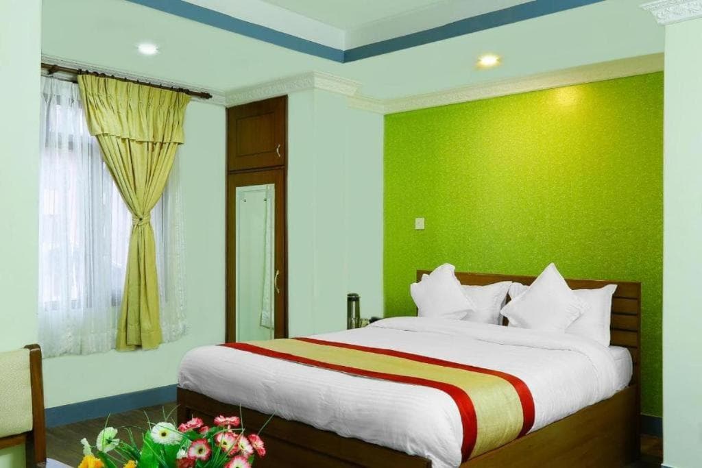 Motherland Resort photo 4