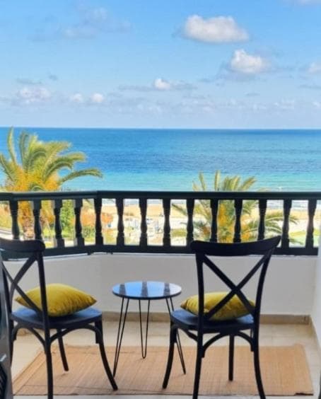 Splendid Beach View Apartment photo 4