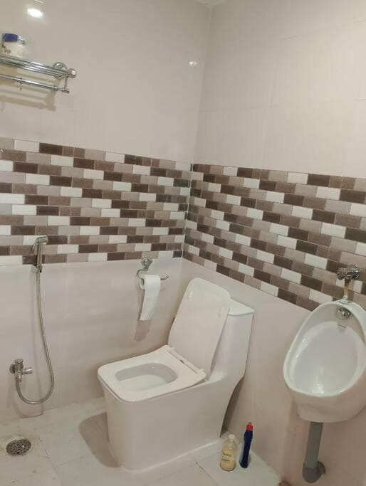 Annapurna View Apartment photo 9