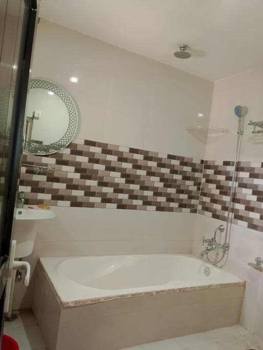 Annapurna View Apartment photo 5