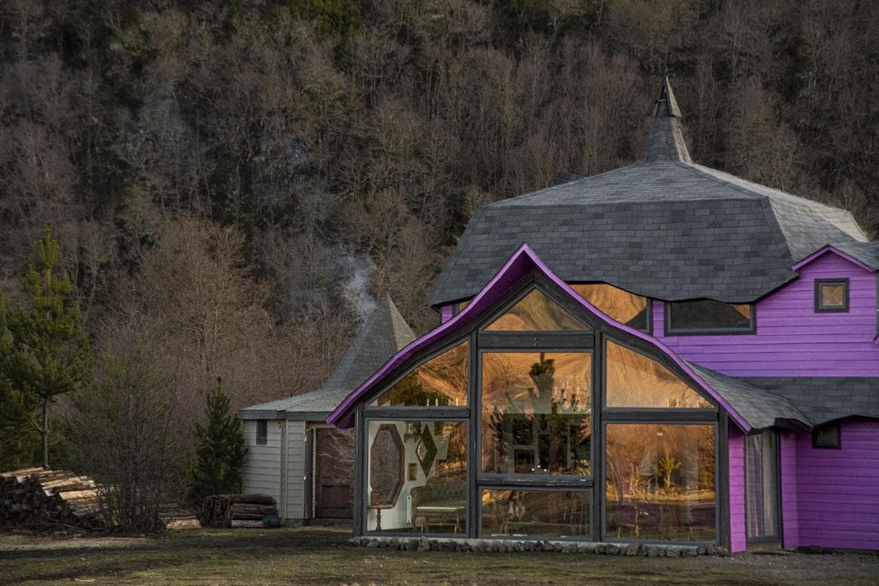 Spectra Lodge Boutique Hotel photo 3