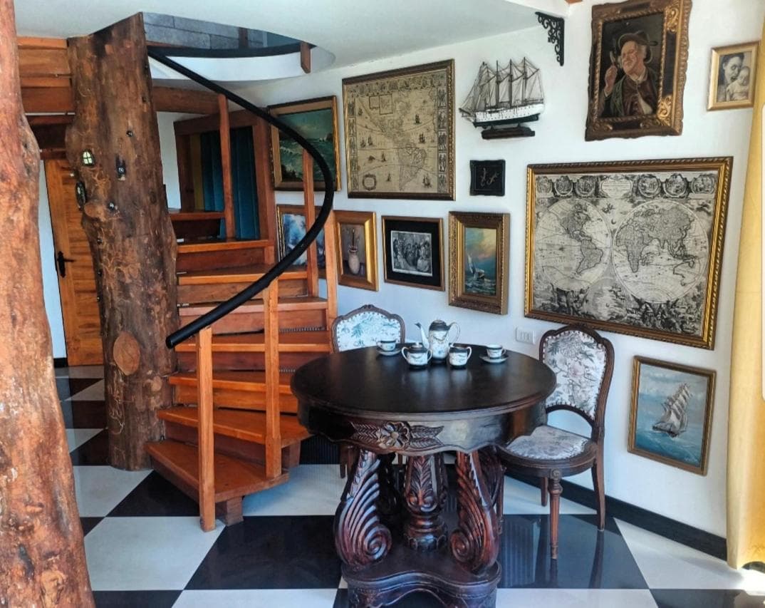 Spectra Lodge Boutique Hotel photo 7