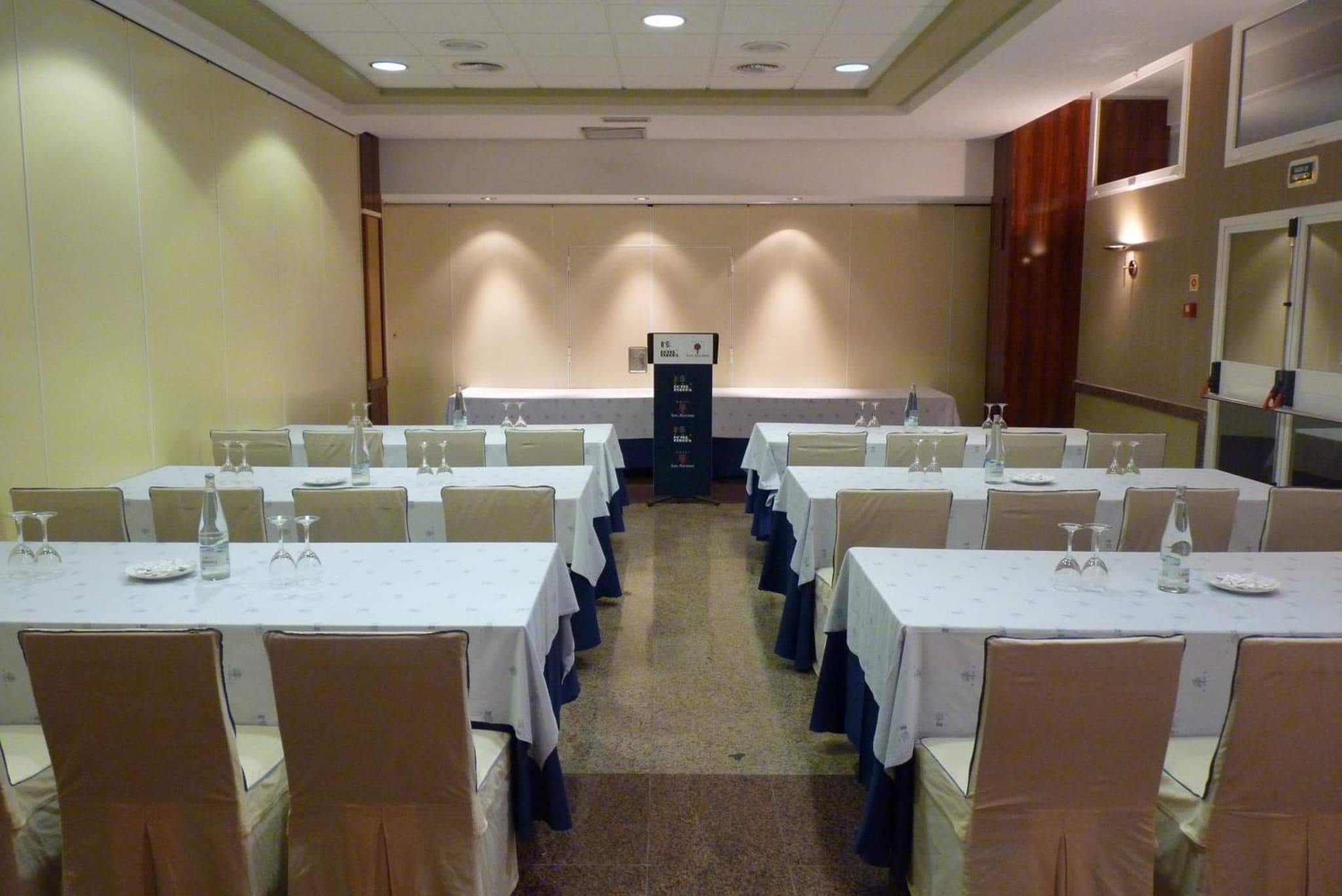 Hotel Europa photo 2