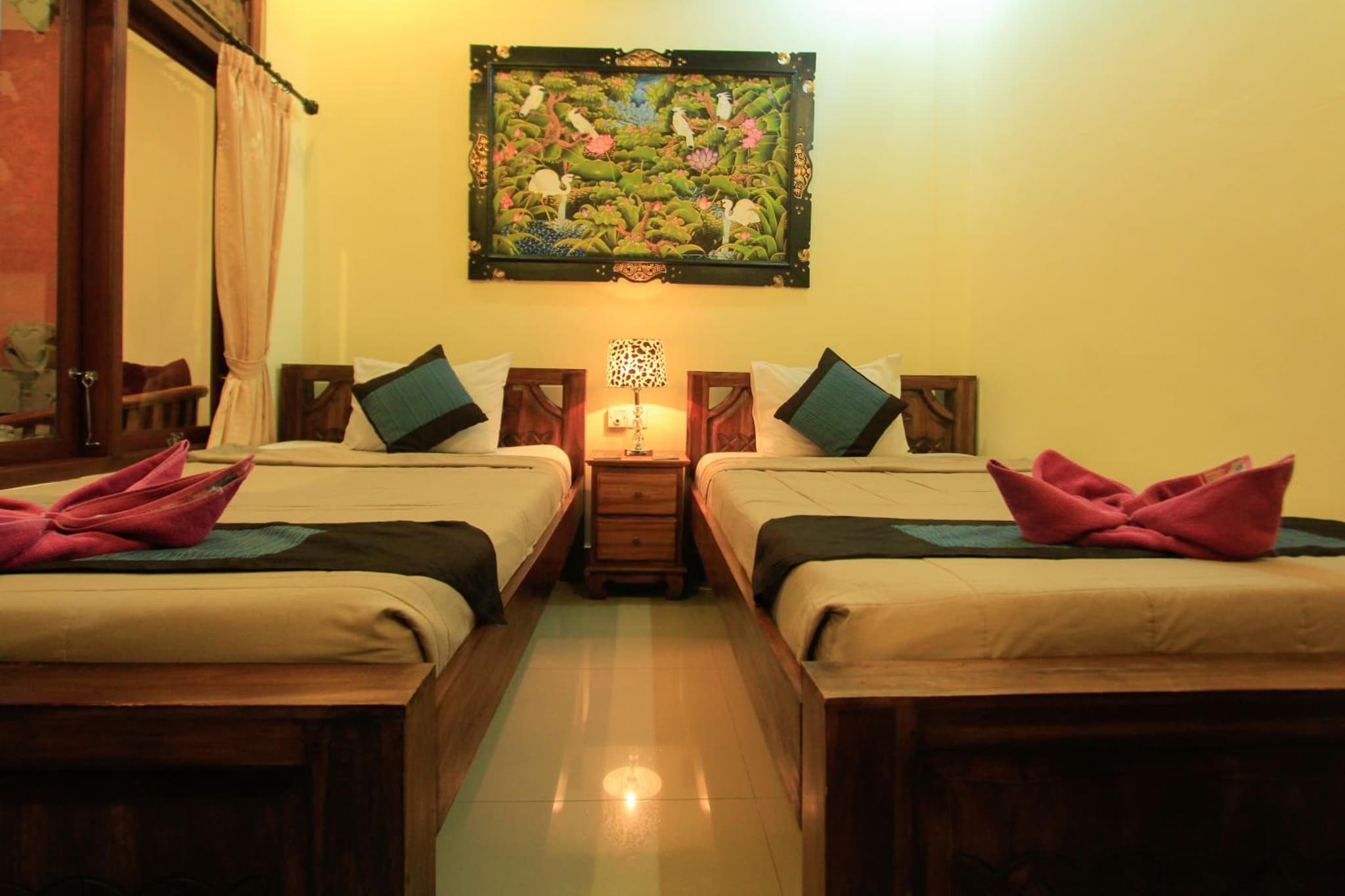 KT. Kuaya Home Stay photo 4