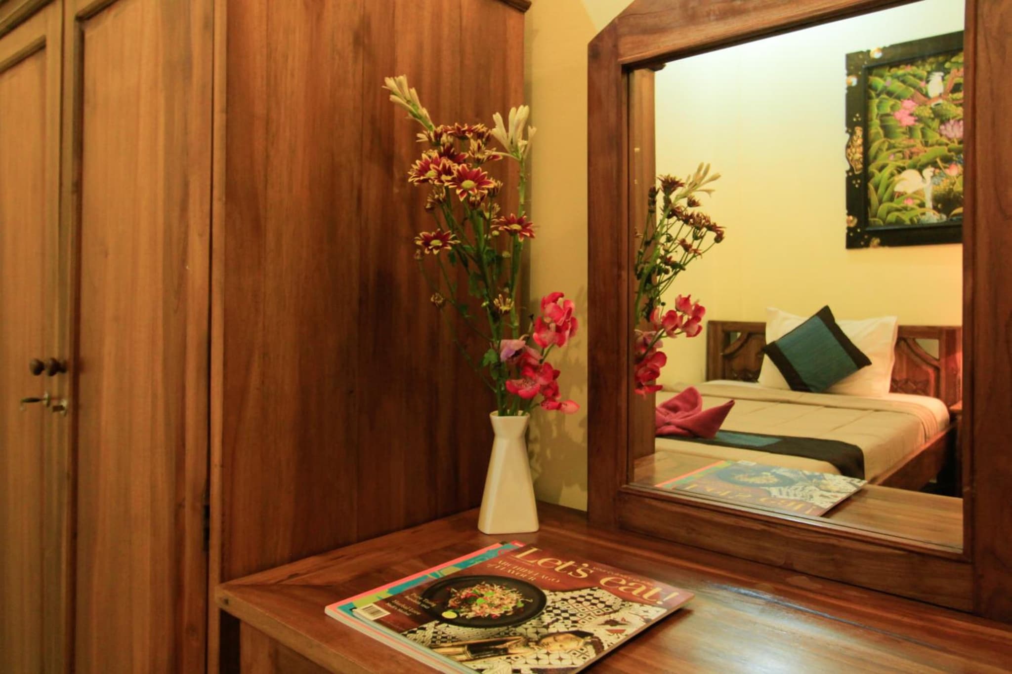 KT. Kuaya Home Stay photo 6