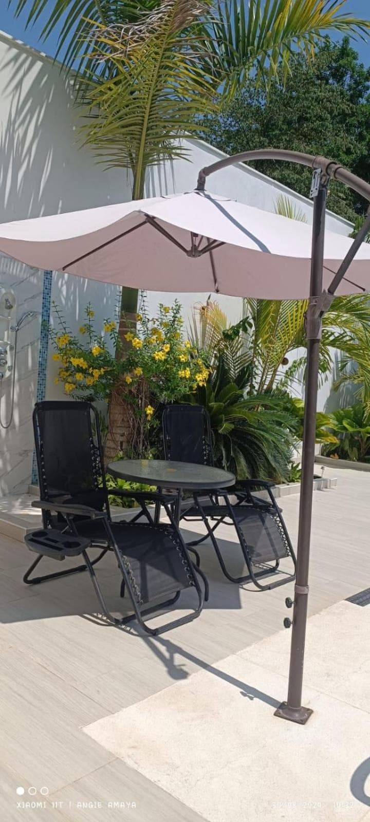 Quinta Villa Luna