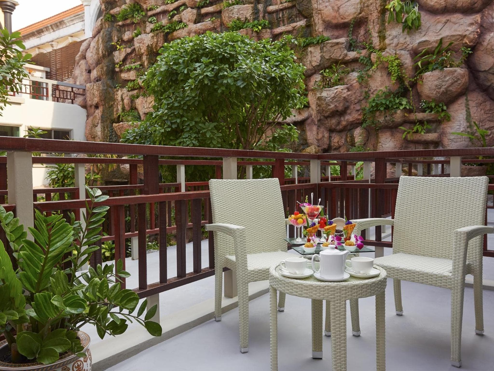 The Agate Pattaya Boutique Resort photo 6