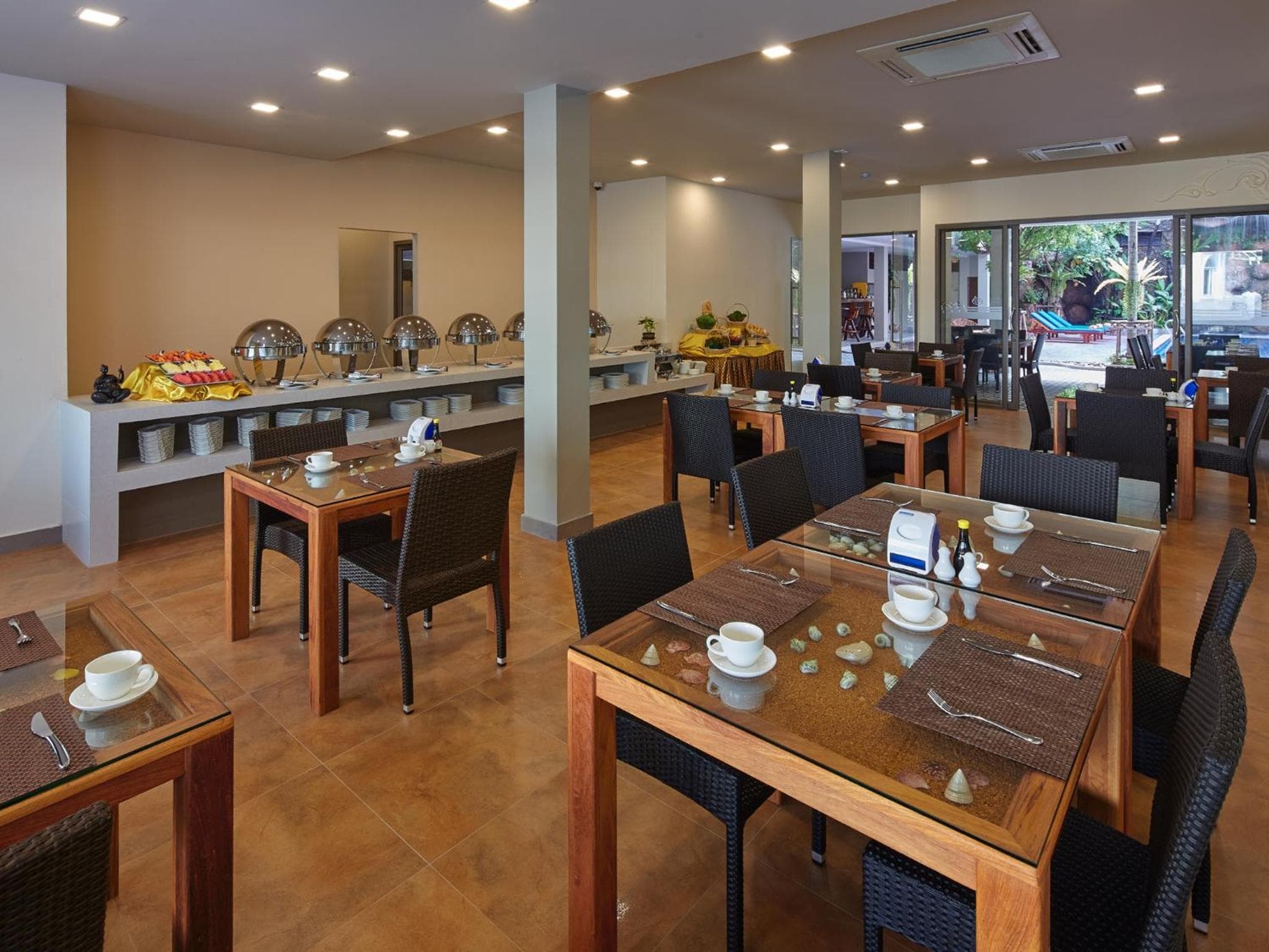 The Agate Pattaya Boutique Resort photo 5