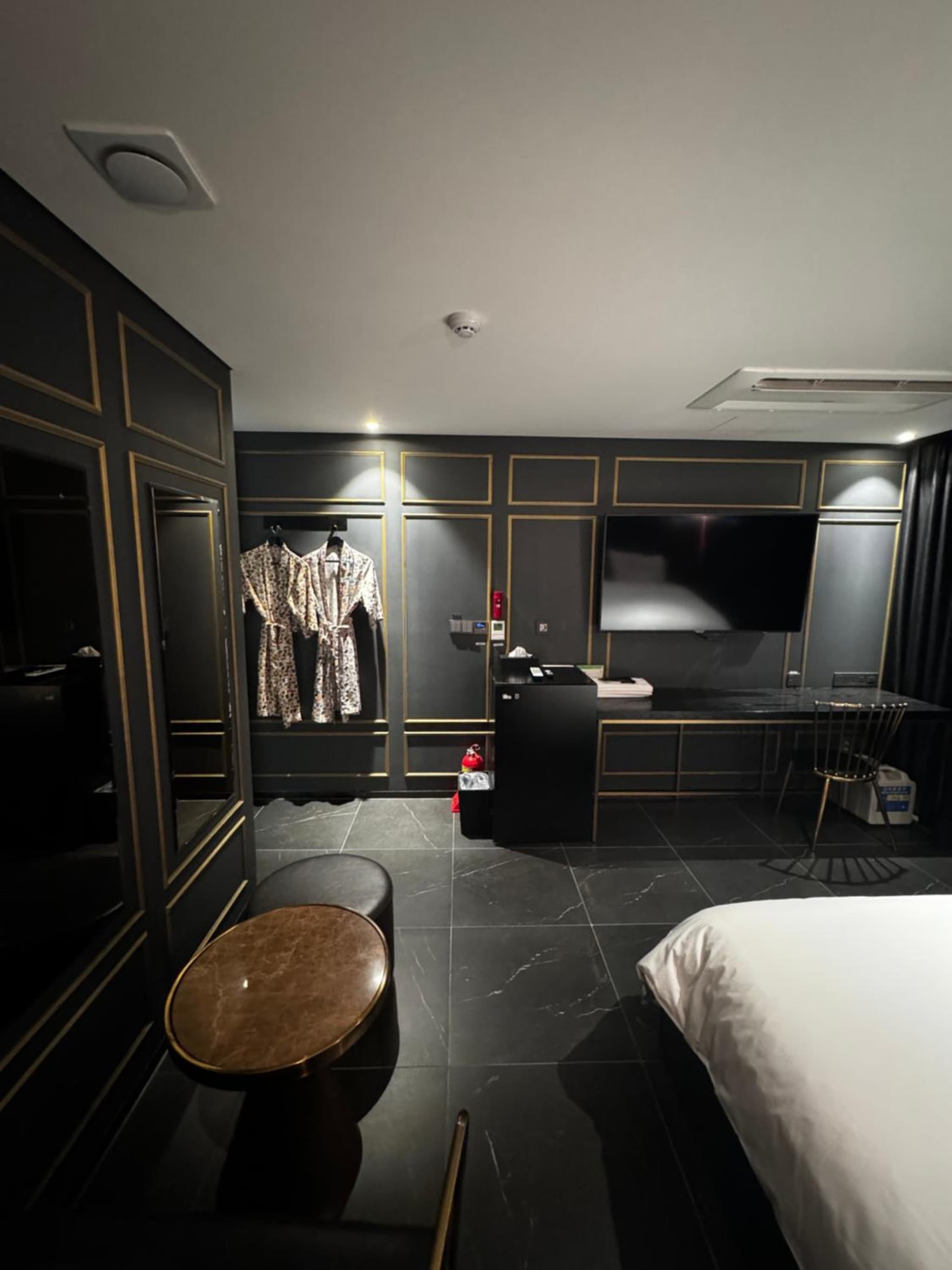 Lesign Hotel photo 2