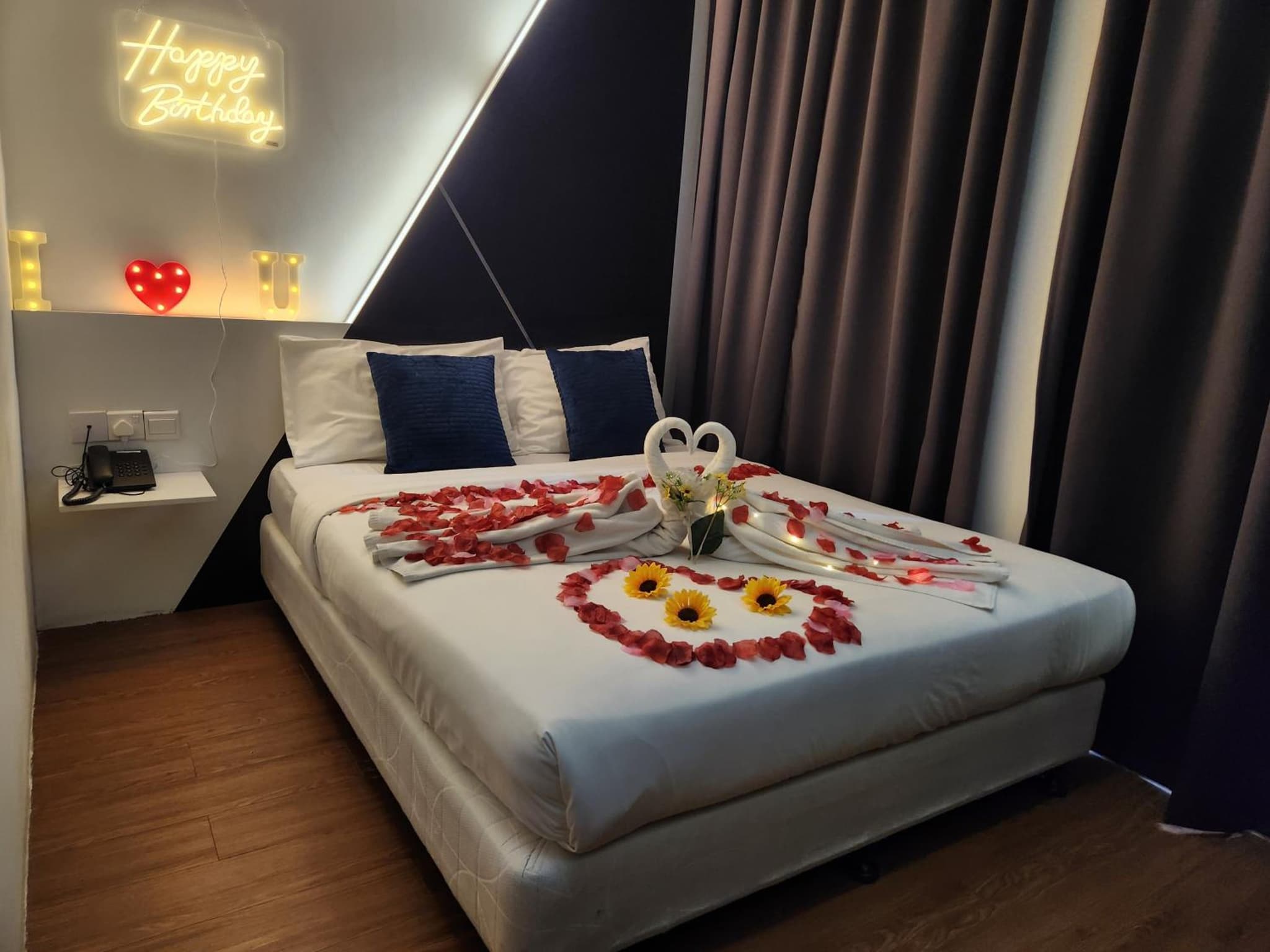 Rica Hotel Usj photo 4