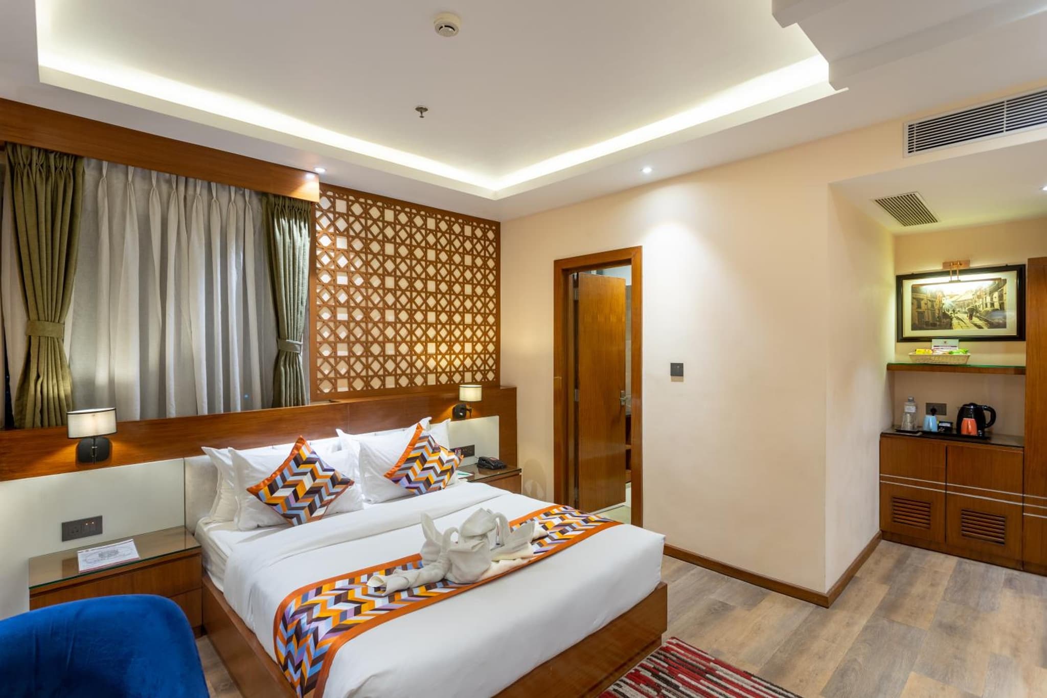 Dream International Hotel photo 2