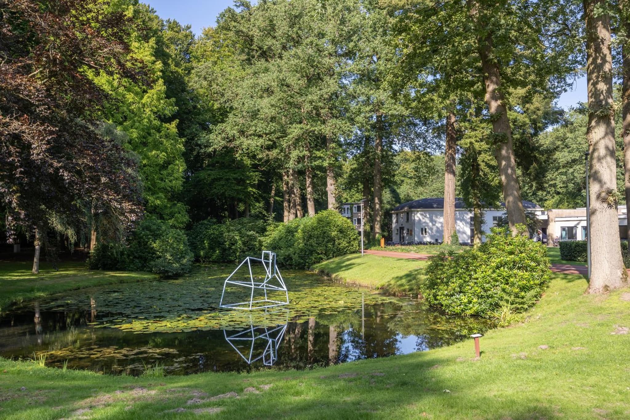 Landgoed de Horst photo 9