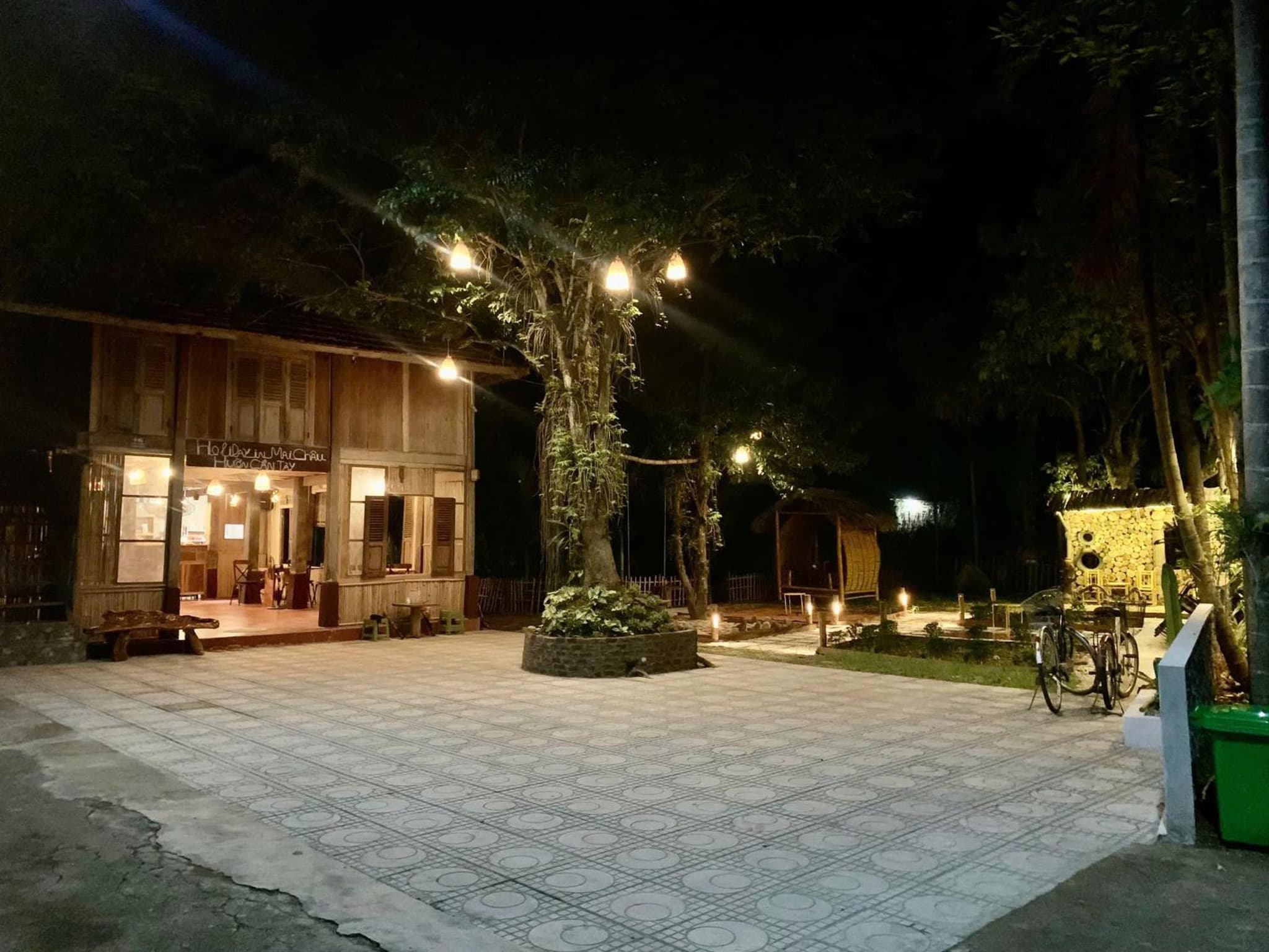 Mai Chau Home Holiday photo 4