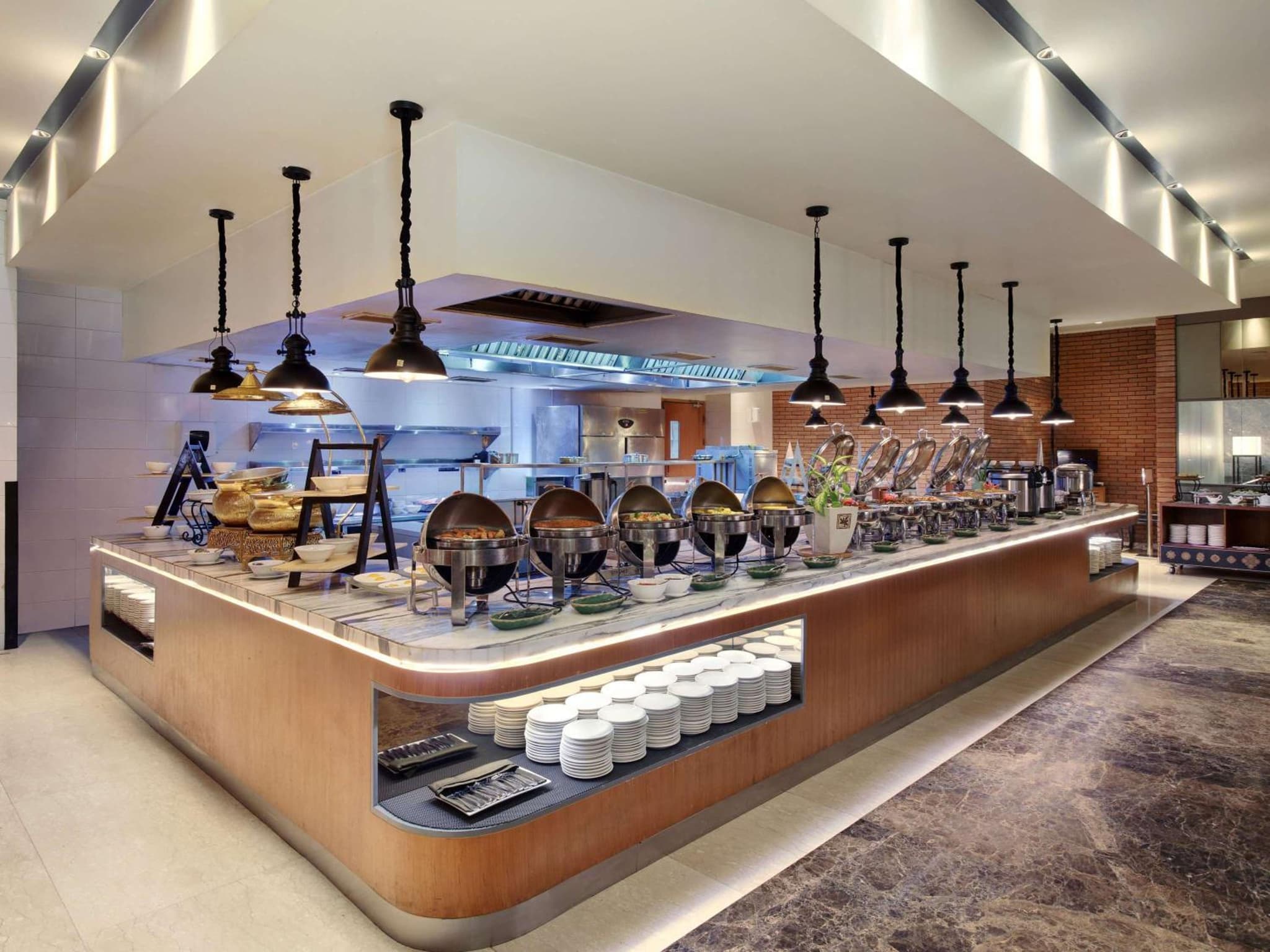 Grand Mercure Medan Angkasa photo 5