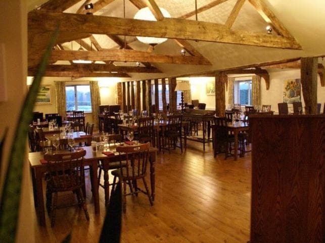The Parson Woodforde photo 6