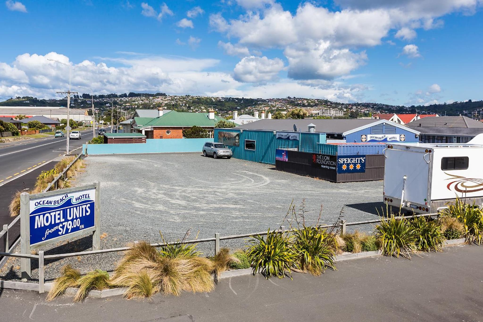 Ocean Beach Hotel photo 2