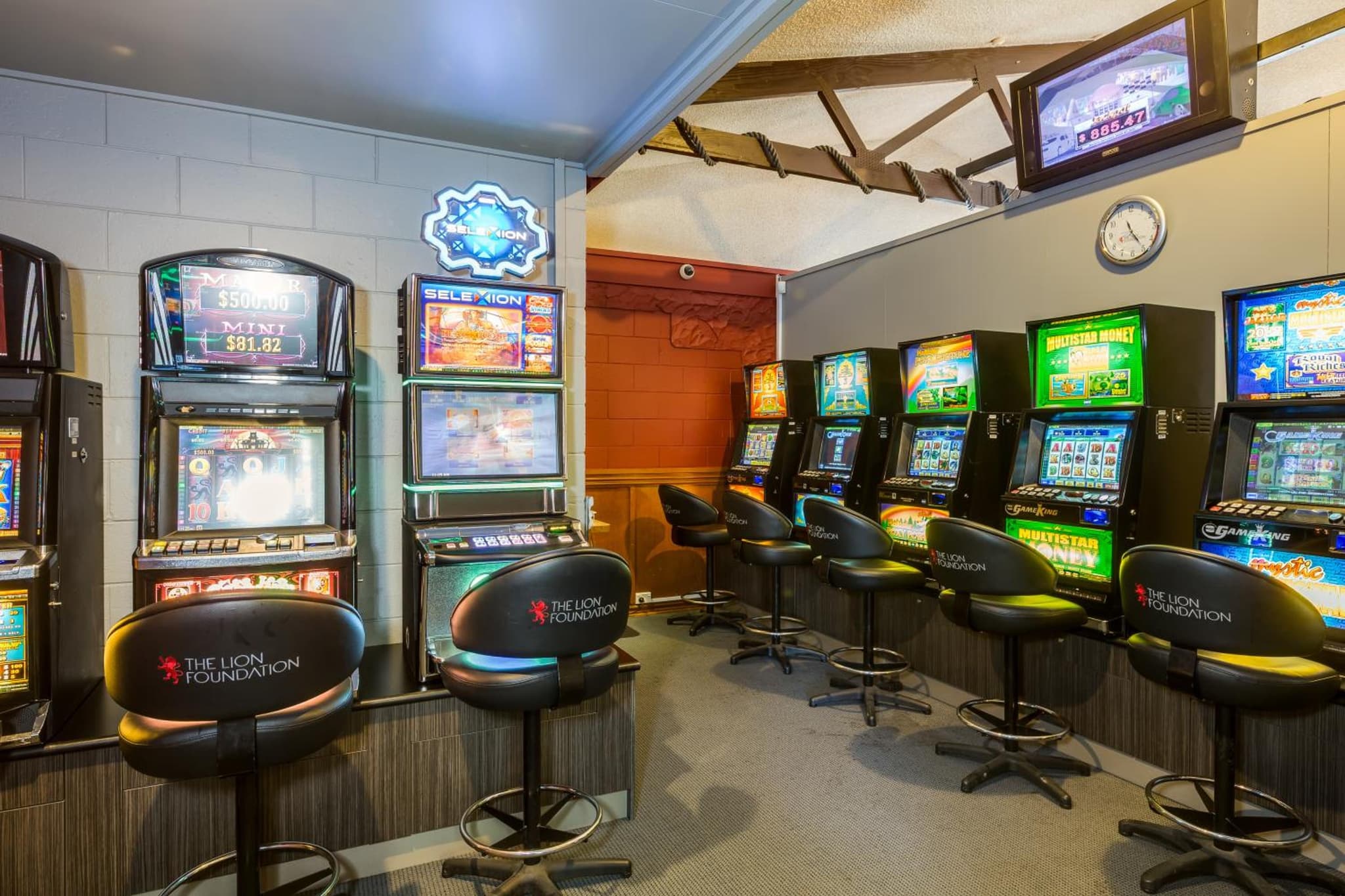 Ocean Beach Hotel photo 6