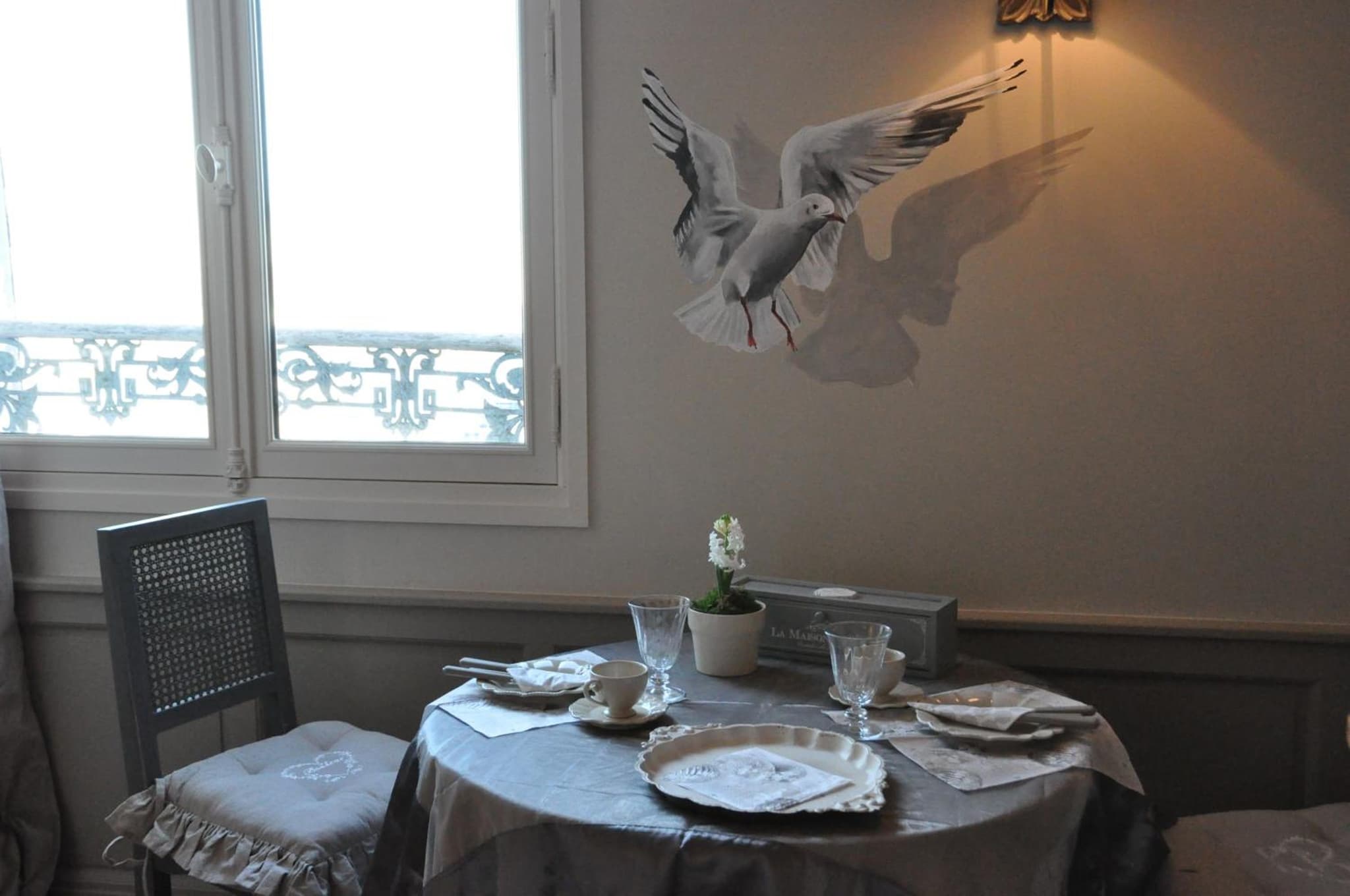 La Poupardoise photo 7