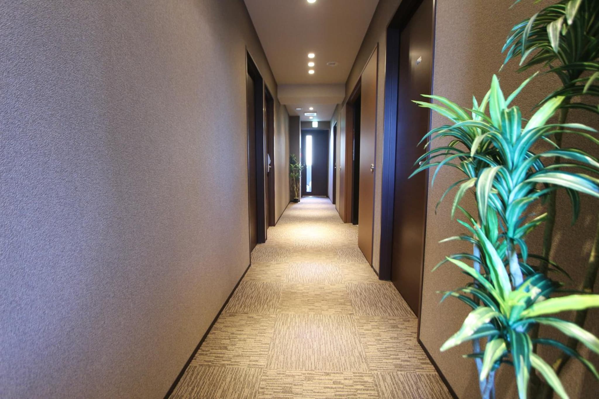HOTEL LiVEMAX Higashi Ginza photo 6
