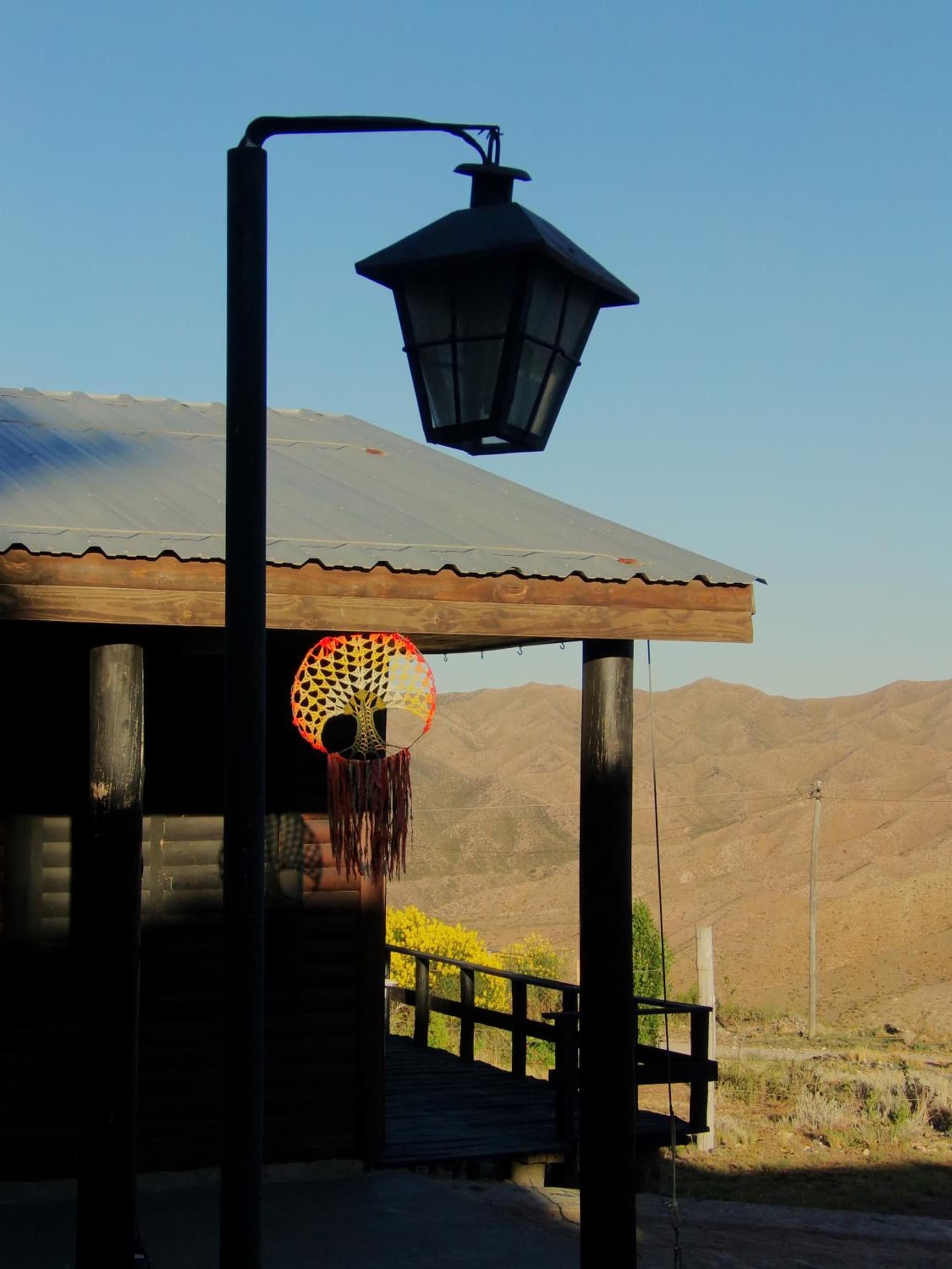 Cabaña Terra Nostra photo 6