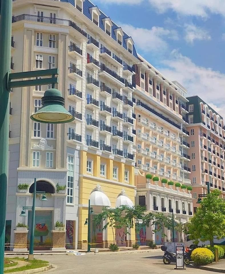 building